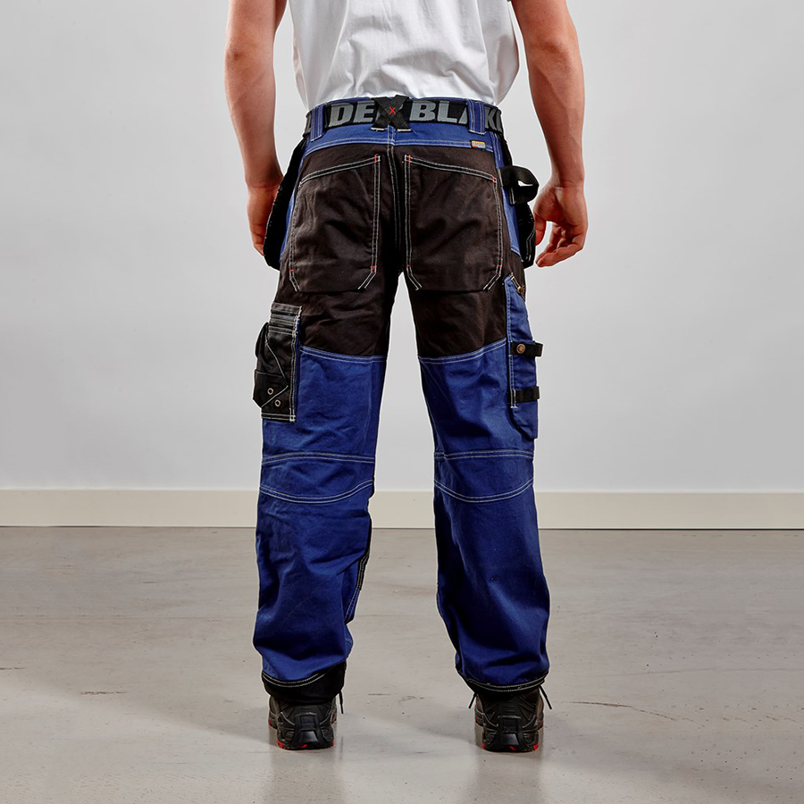 Byxa Blåkläder X1500