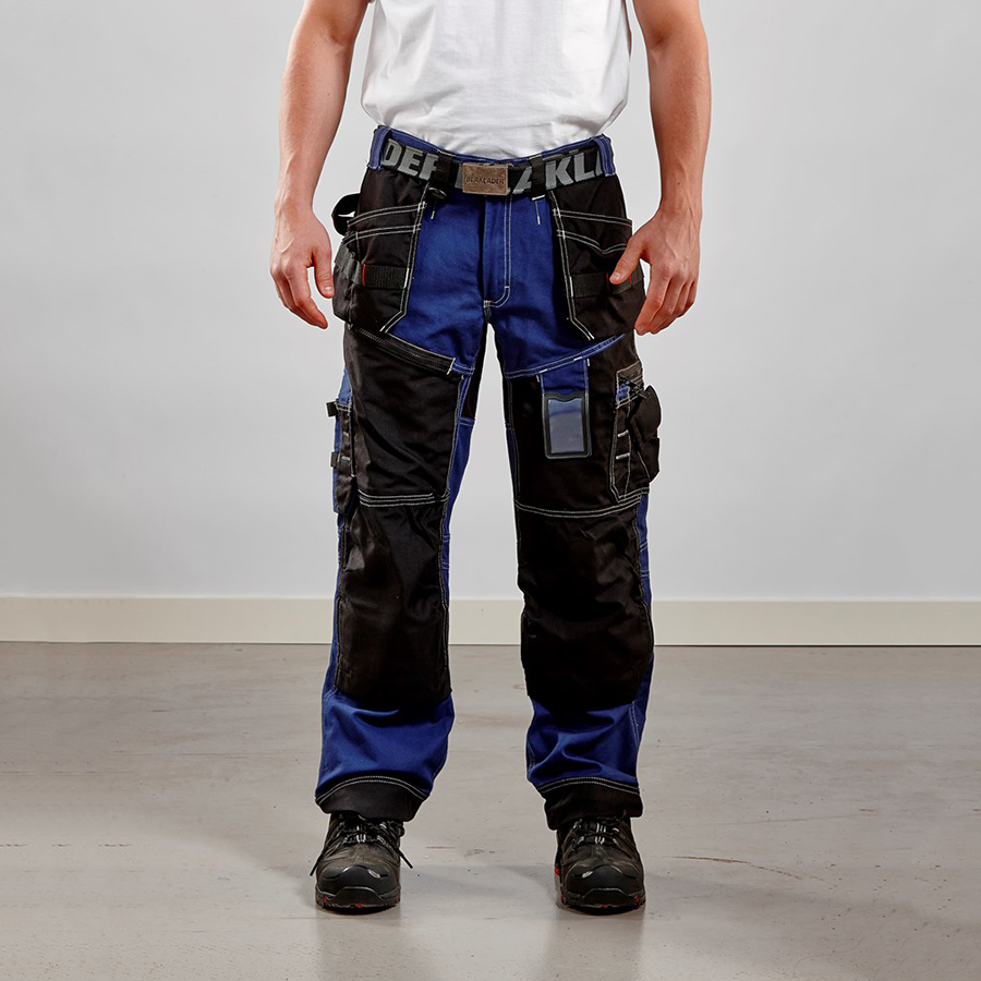 Byxa Blåkläder X1500