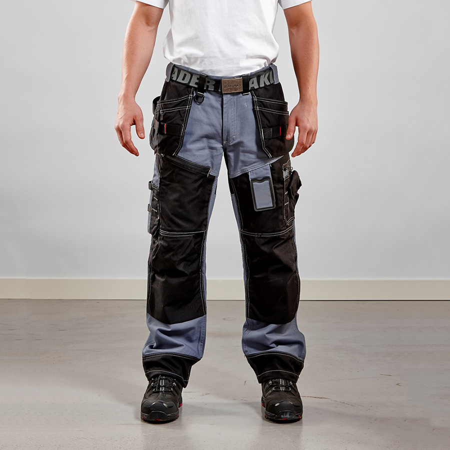 Byxa Blåkläder X1500