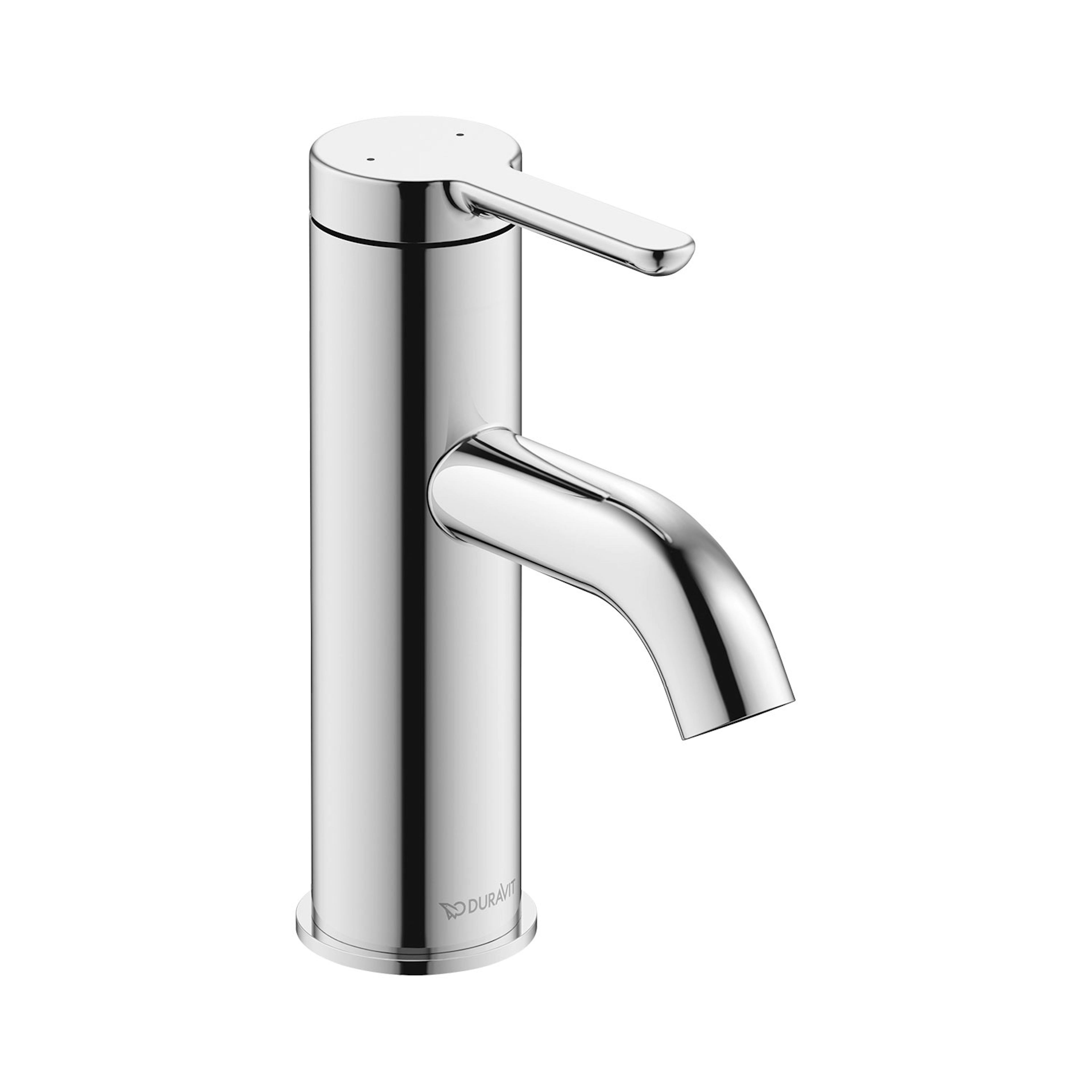 Tvättställsblandare Duravit C.1