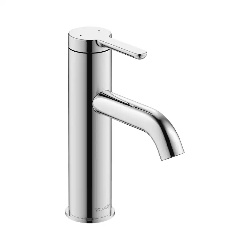 Tvättställsblandare Duravit C.1