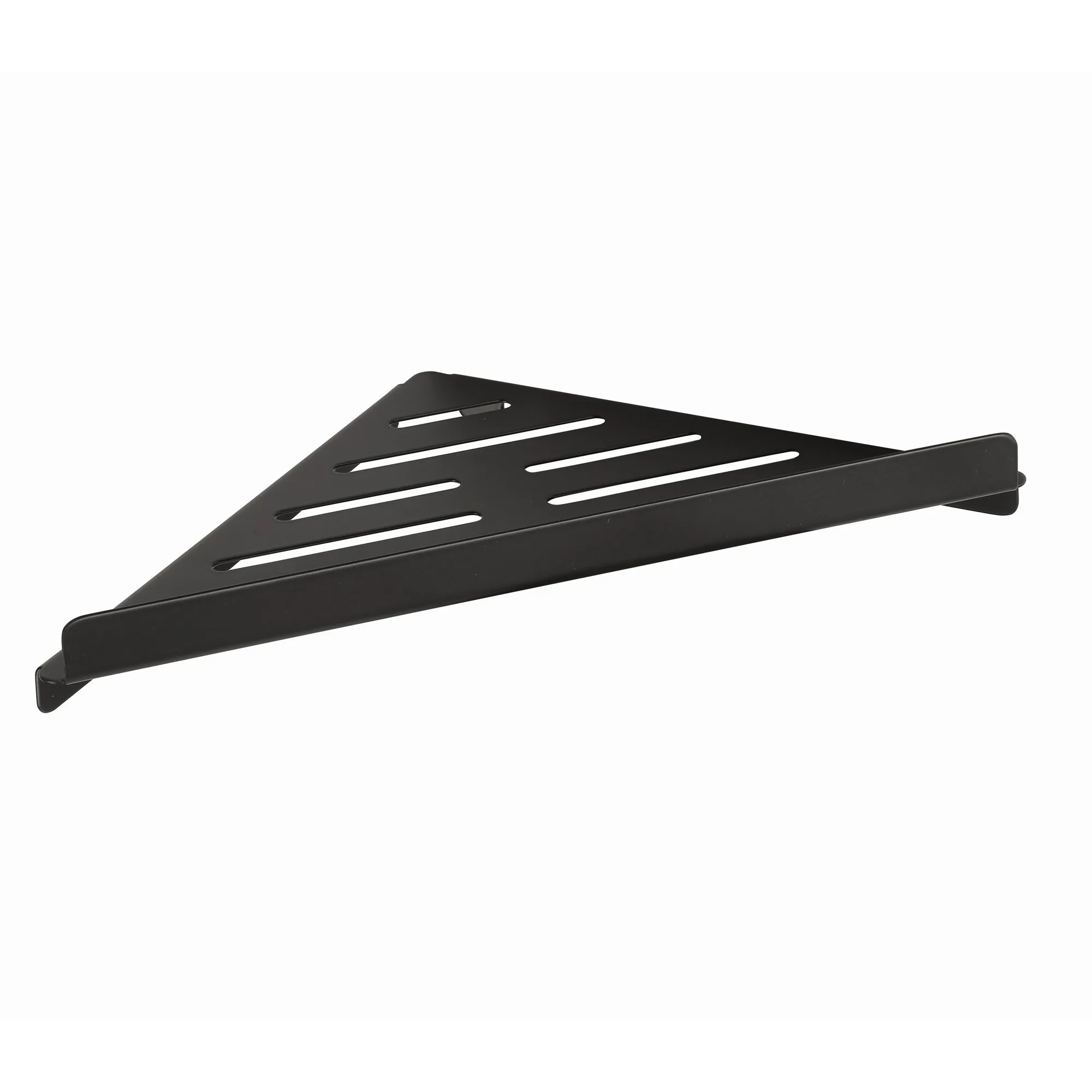 Duschhylla Duschbyggarna Black