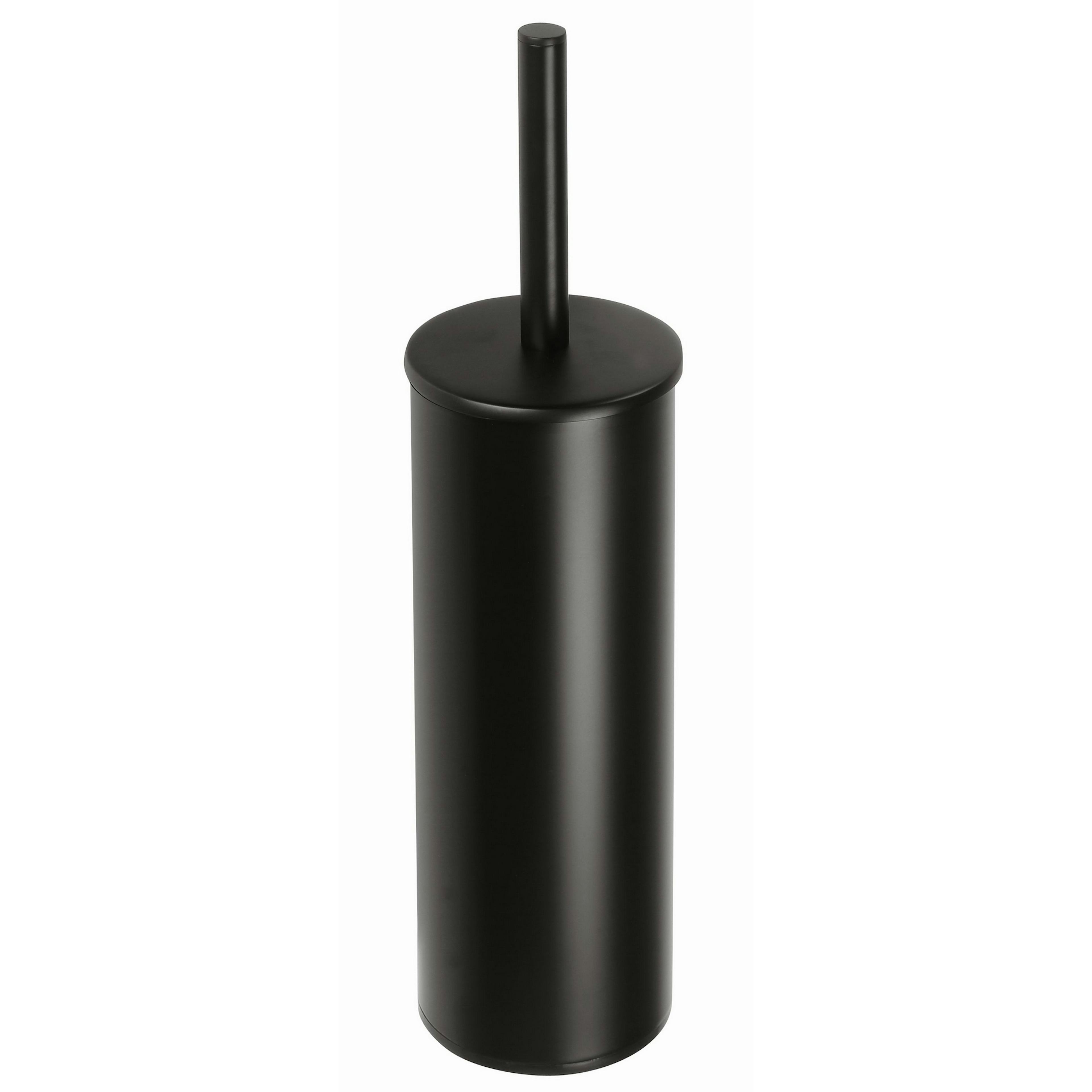 Toalettborste Duschbyggarna Black C1115
