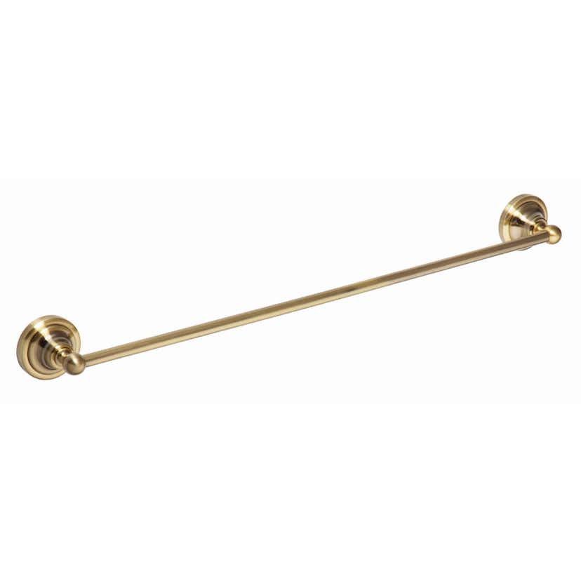 Handduksstång Duschbyggarna Classic