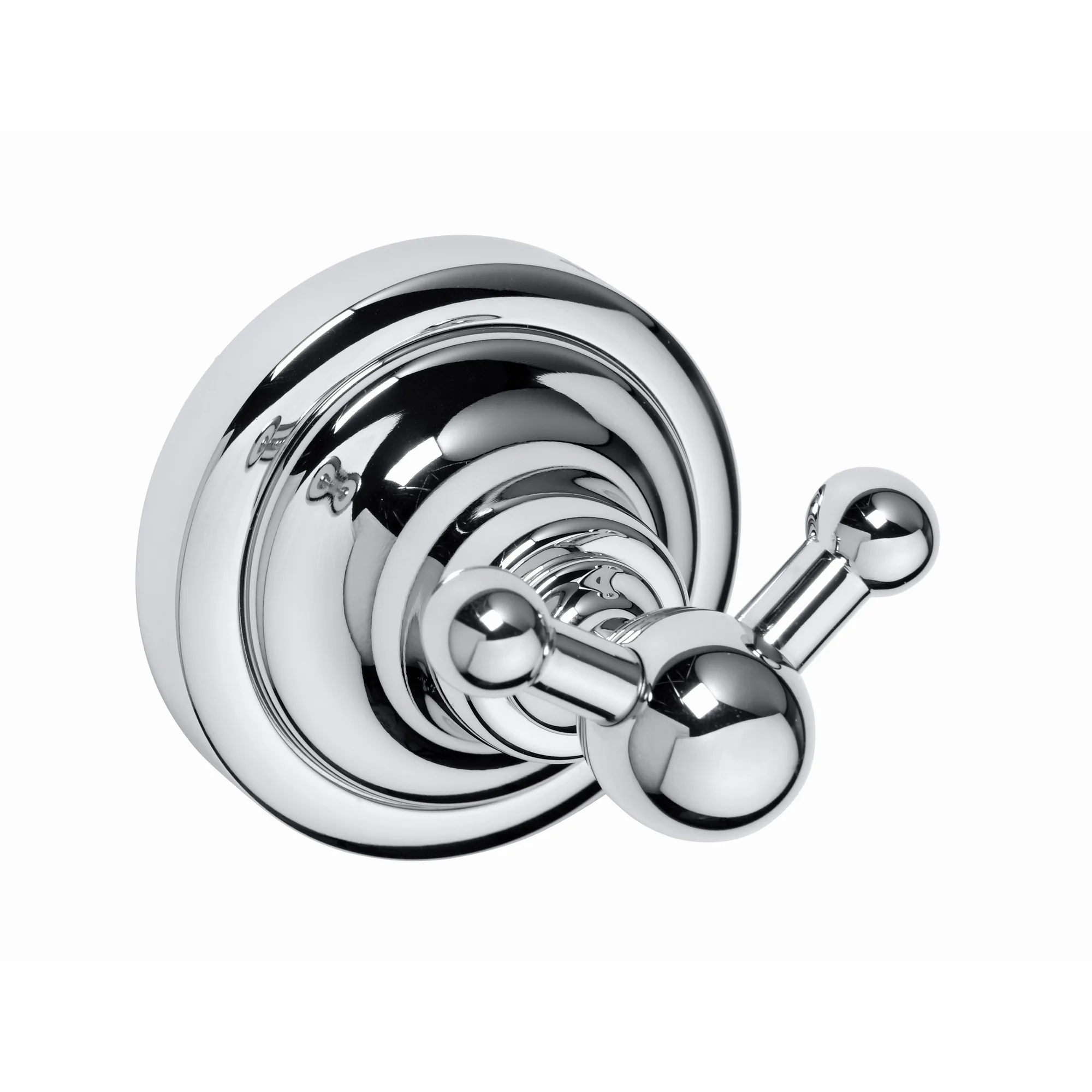 Handdukskrok Duschbyggarna Classic Dubbel