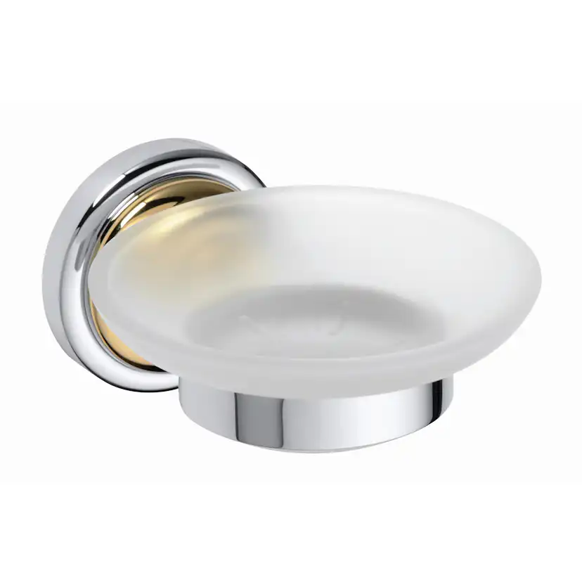 Tvålkopp Duschbyggarna Classic