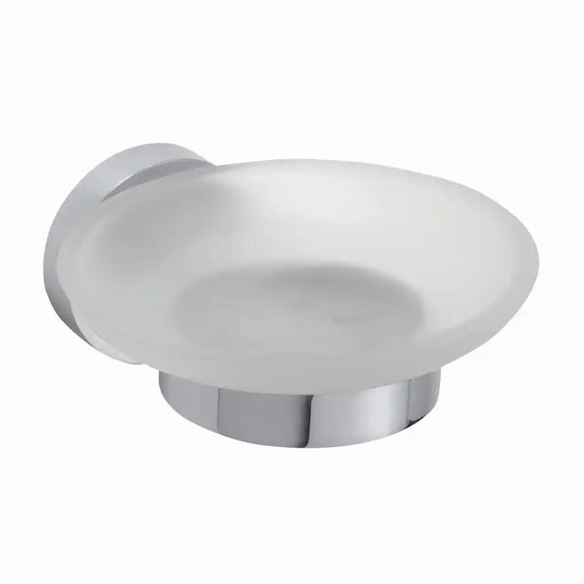 Tvålkopp Duschbyggarna Soft