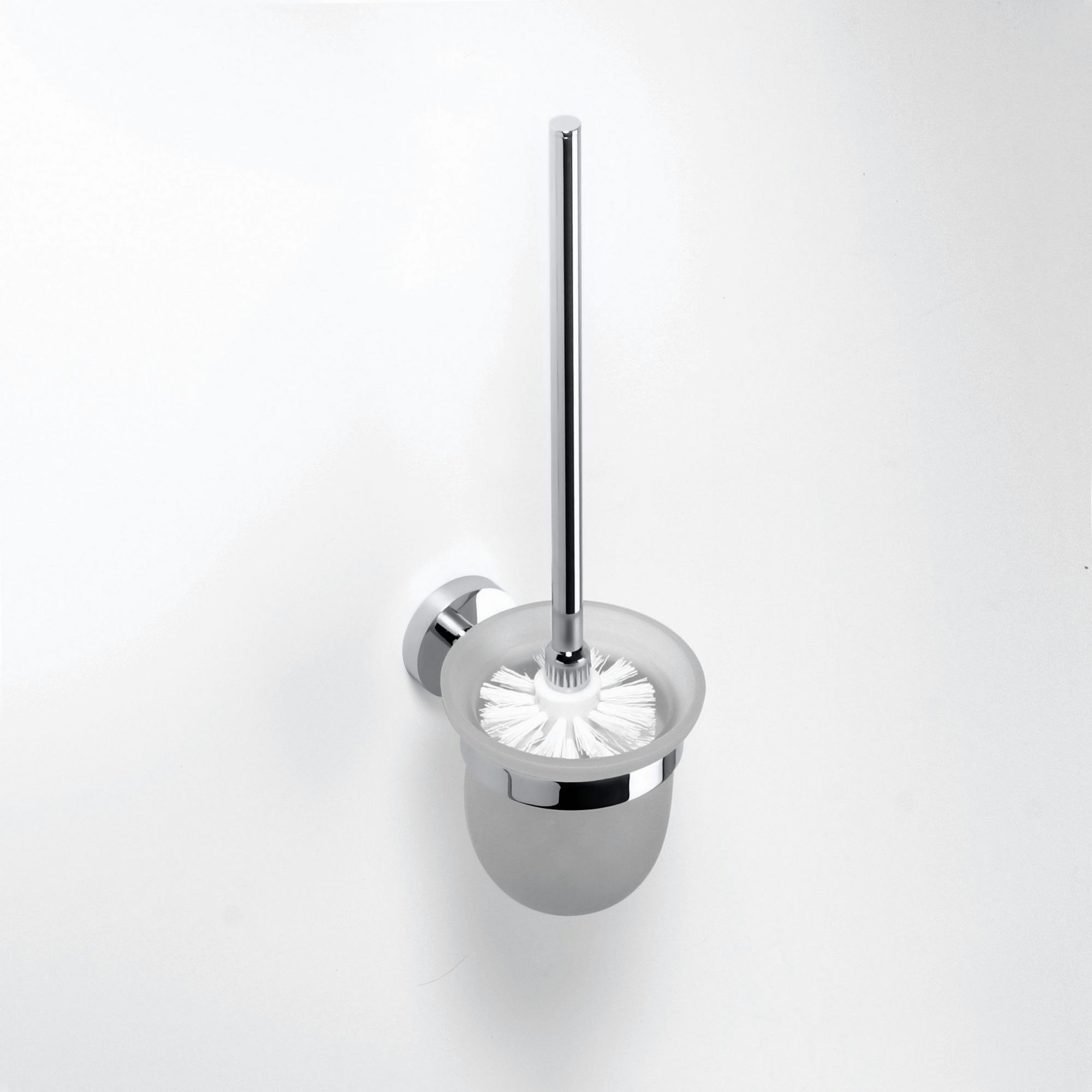 Toalettborste Duschbyggarna Soft C1516