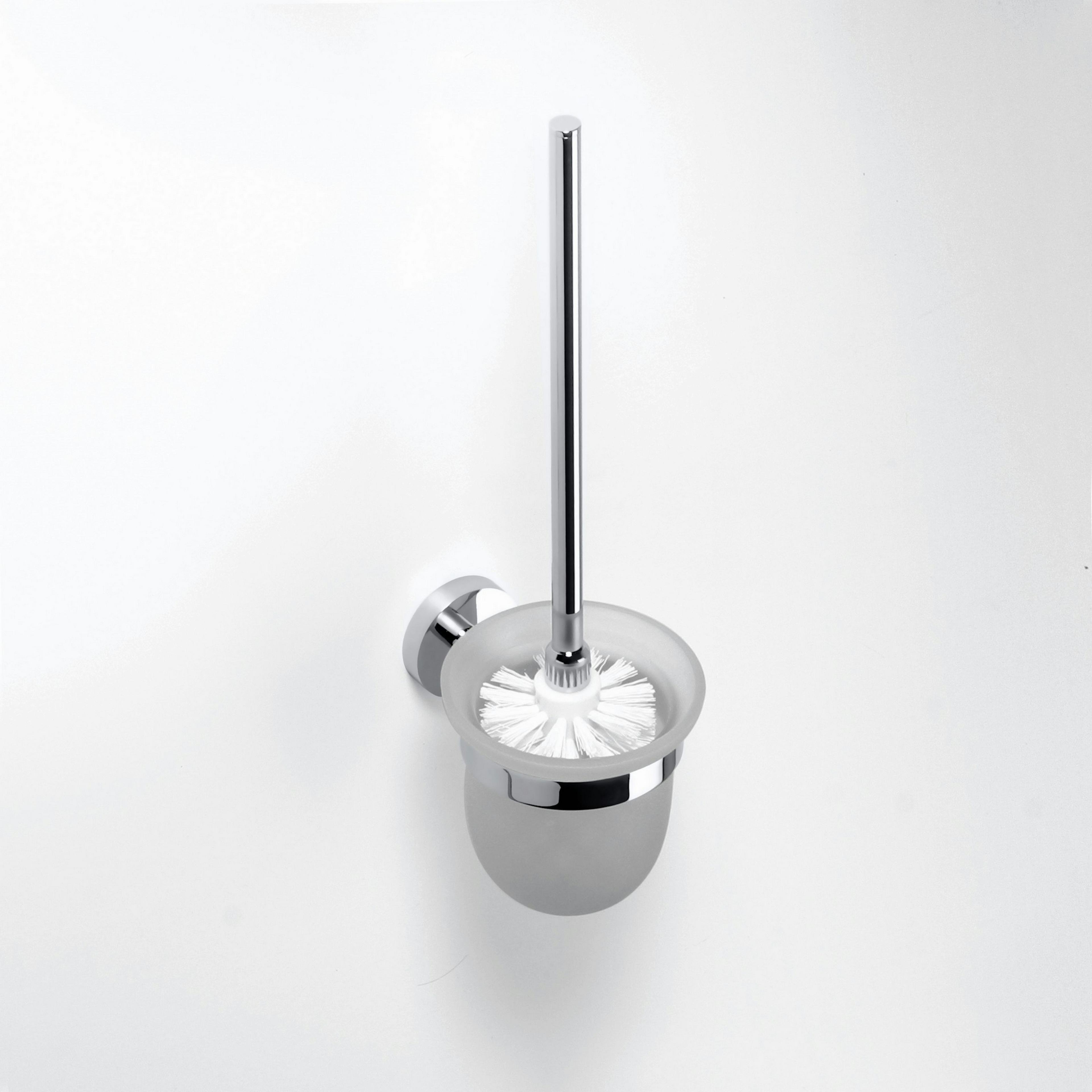 Toalettborste Duschbyggarna Soft C1516