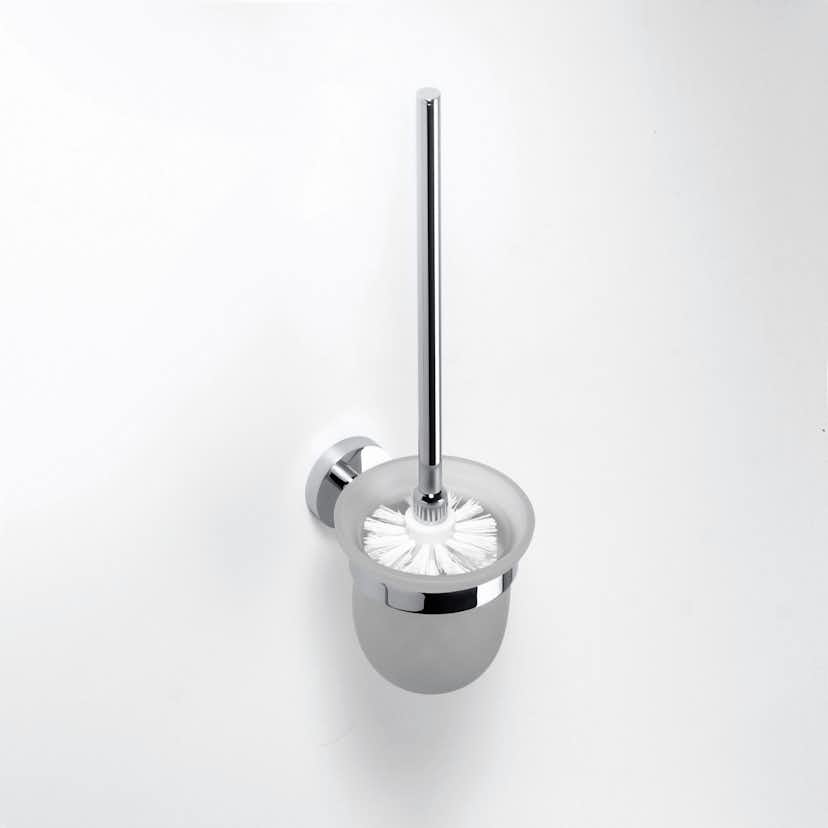 Toalettborste Duschbyggarna Soft C1516