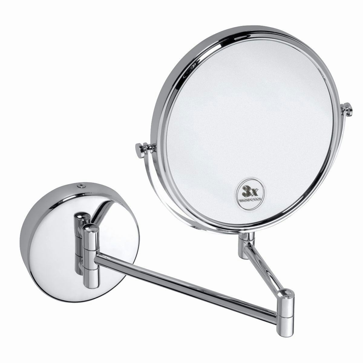 Sminkspegel Duschbyggarna Soft