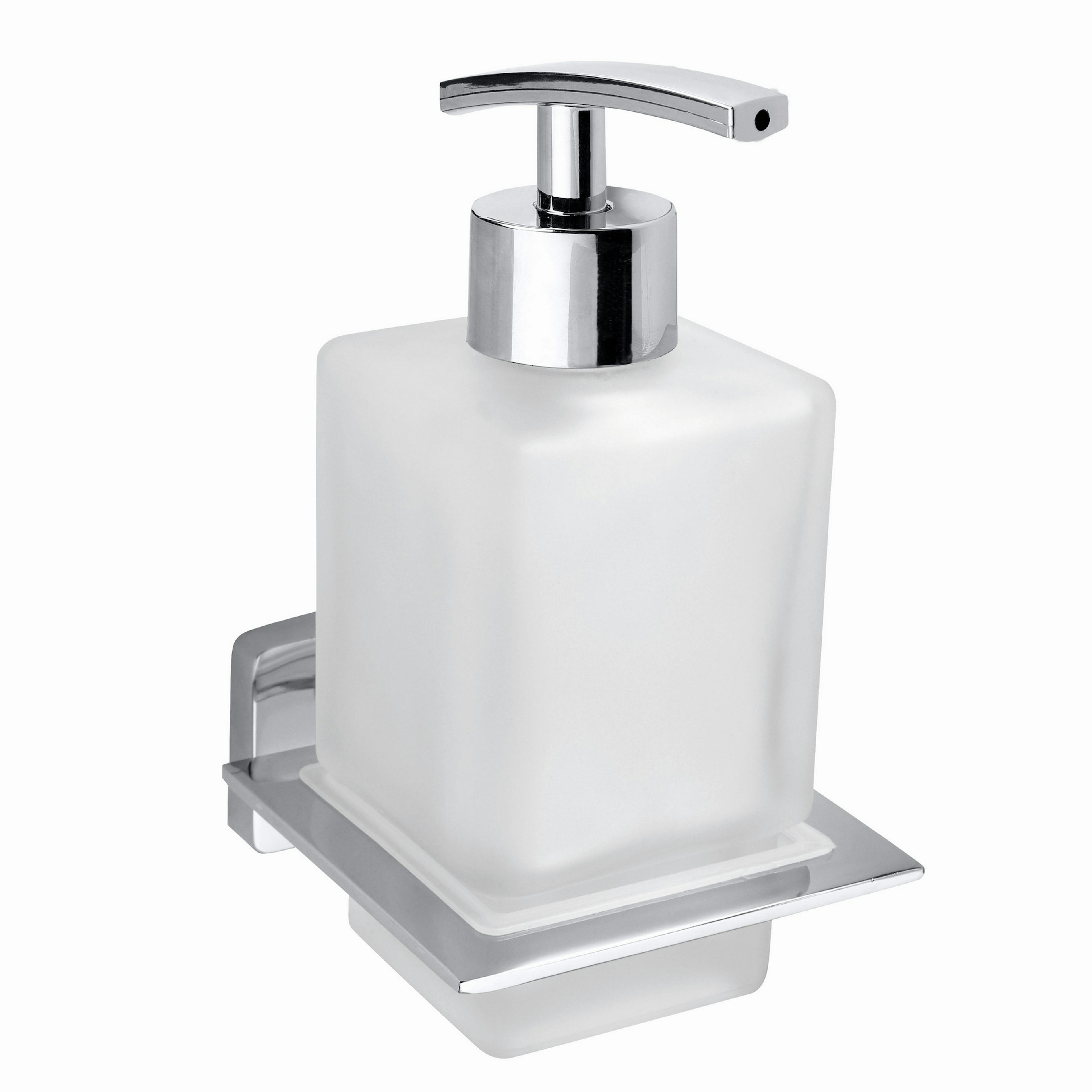 Tvålpump Duschbyggarna Angle