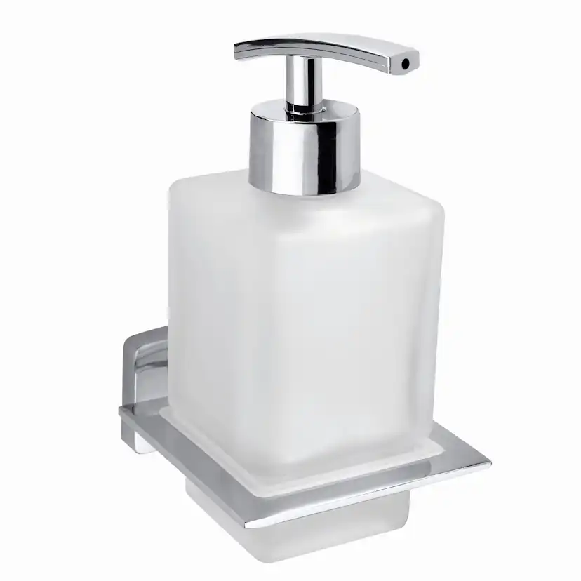 Tvålpump Duschbyggarna Angle