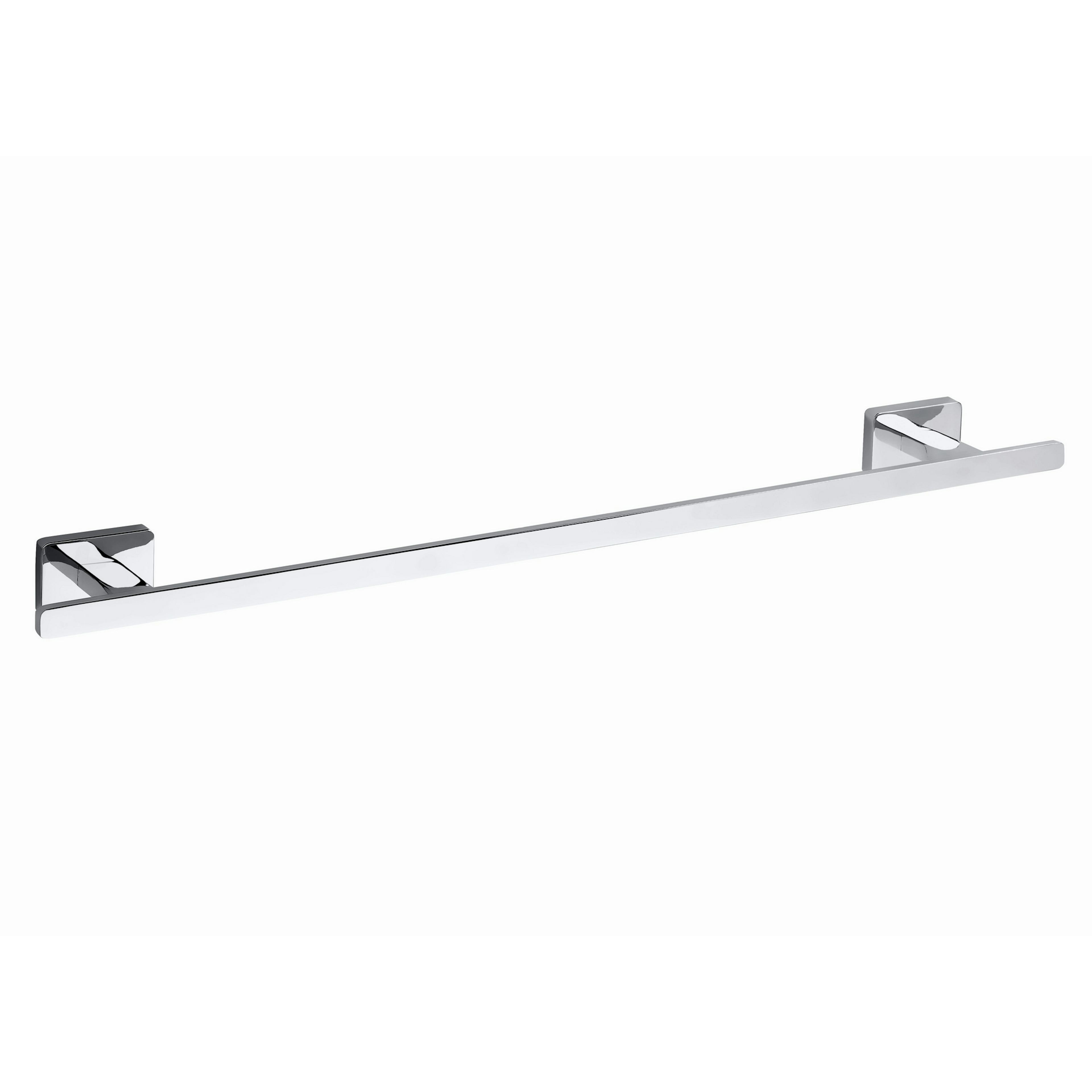 Handduksstång Duschbyggarna Angle