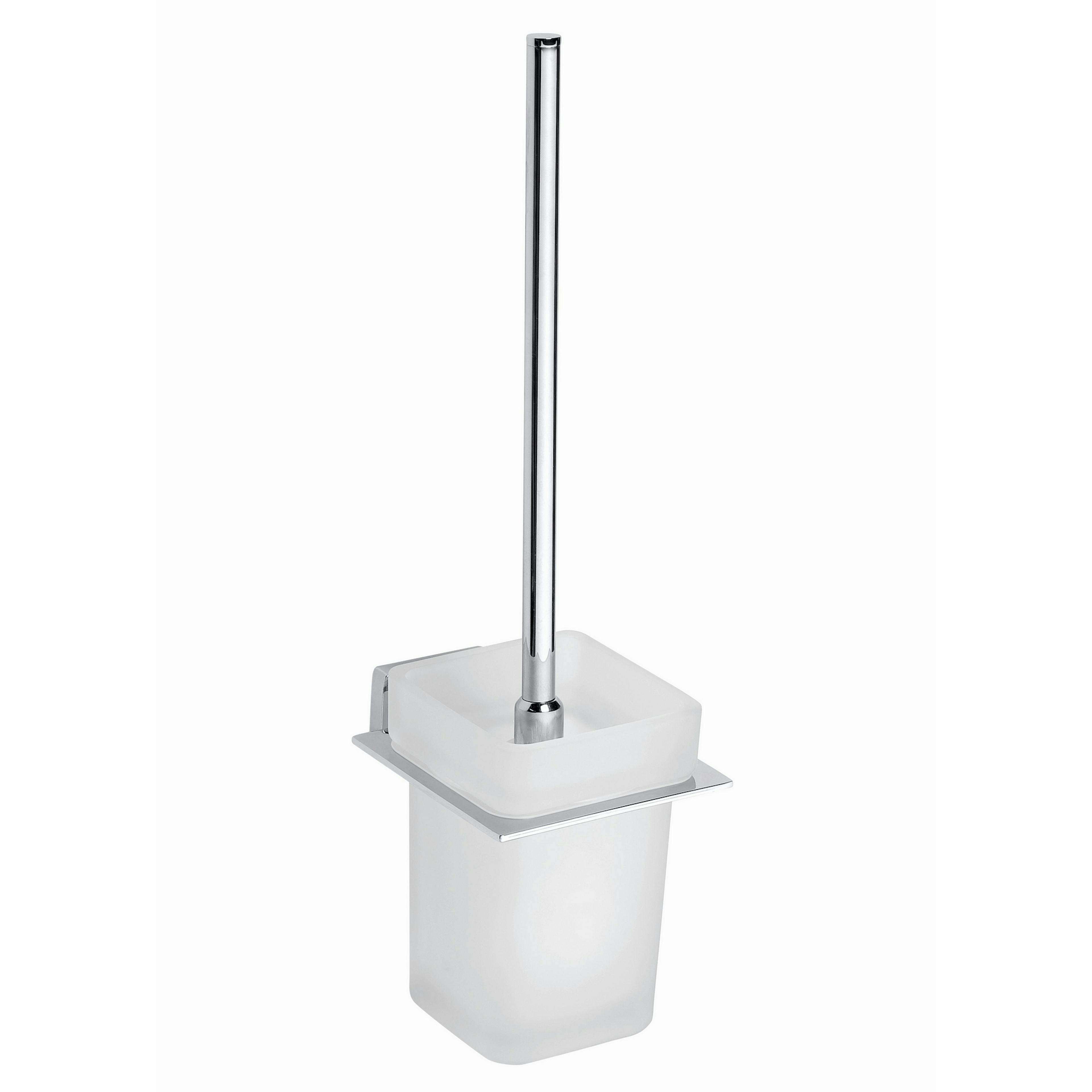 Toalettborste Duschbyggarna Angle