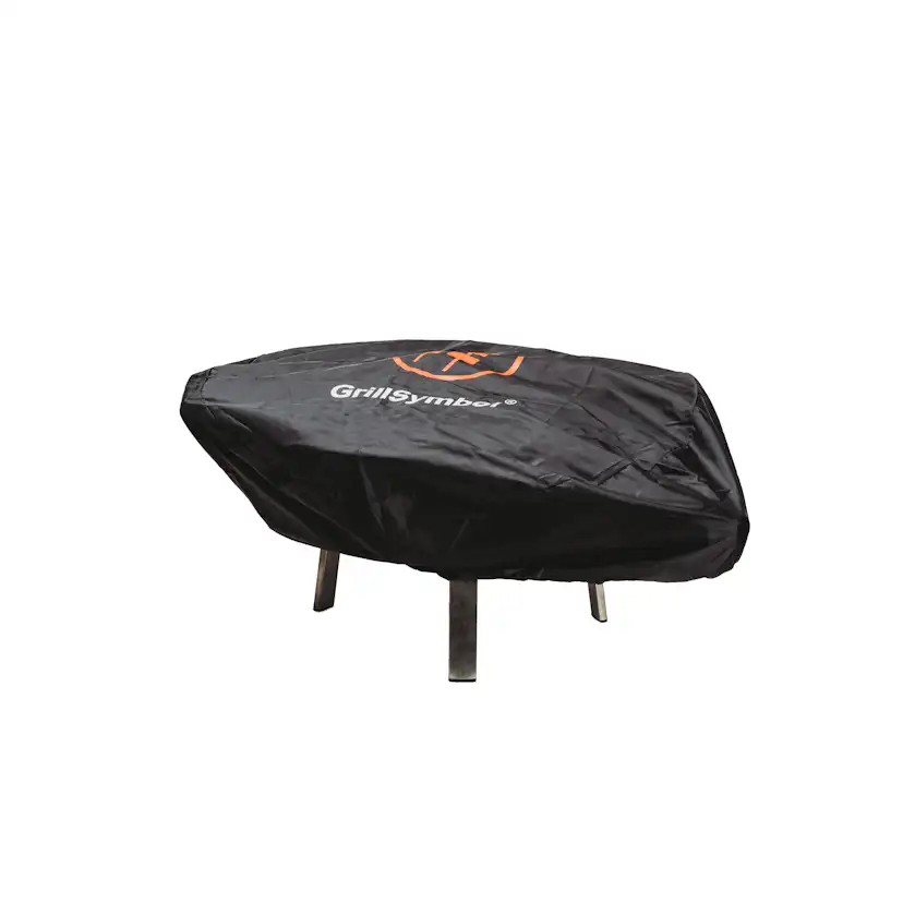 Överdrag GrillSymbol till PRO-460