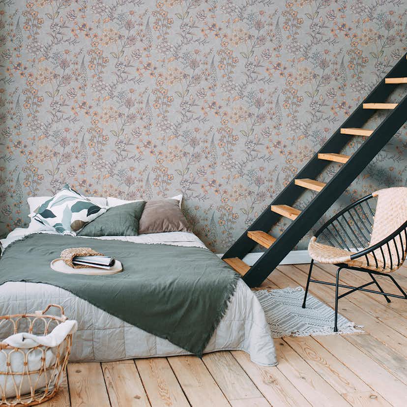 Tapet Living Walls Metropolitan Stories III C9117-1