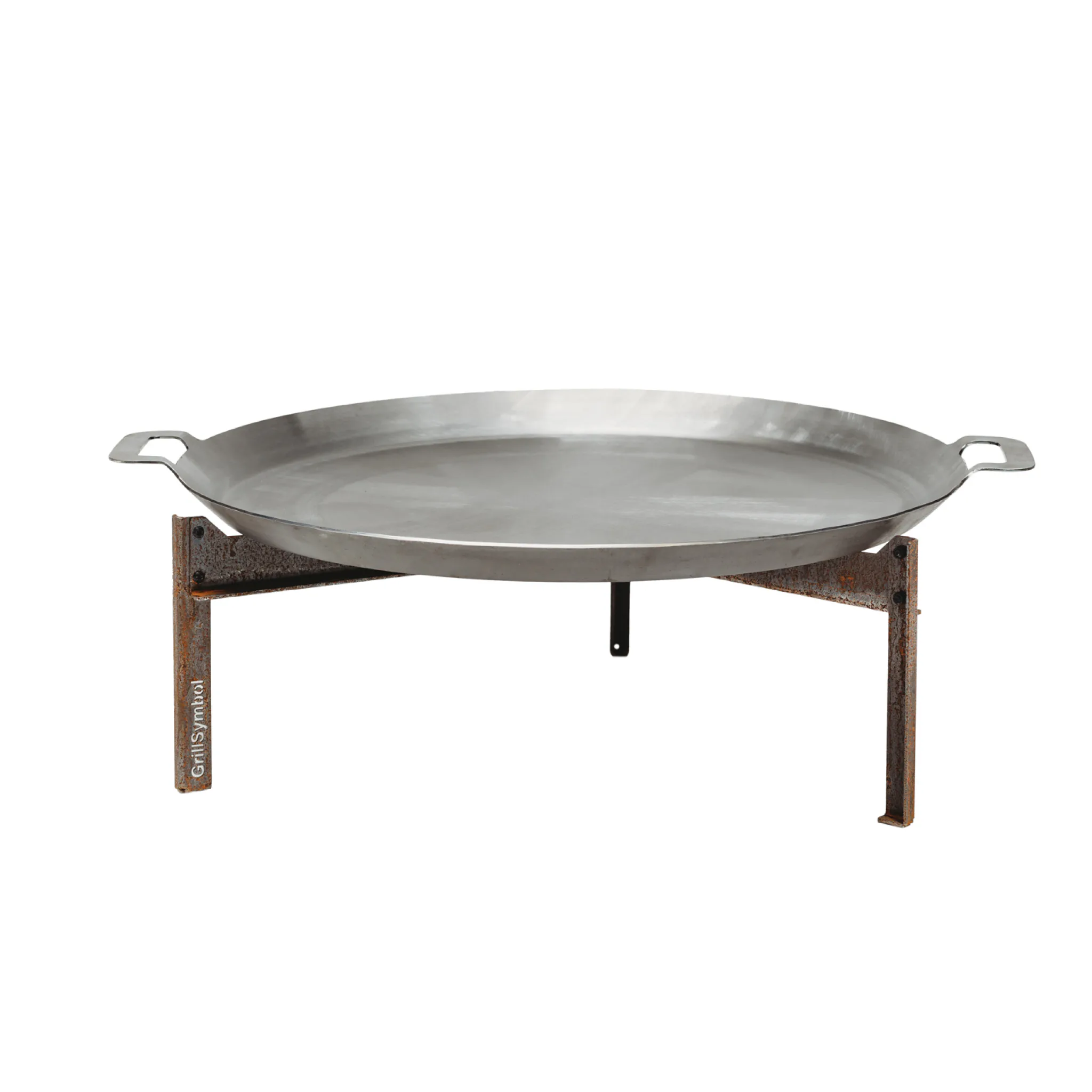 Stekgryta GrillSymbol Stark Set Ø72