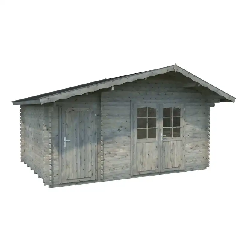 Stuga Palmako Emma 14,2 m2