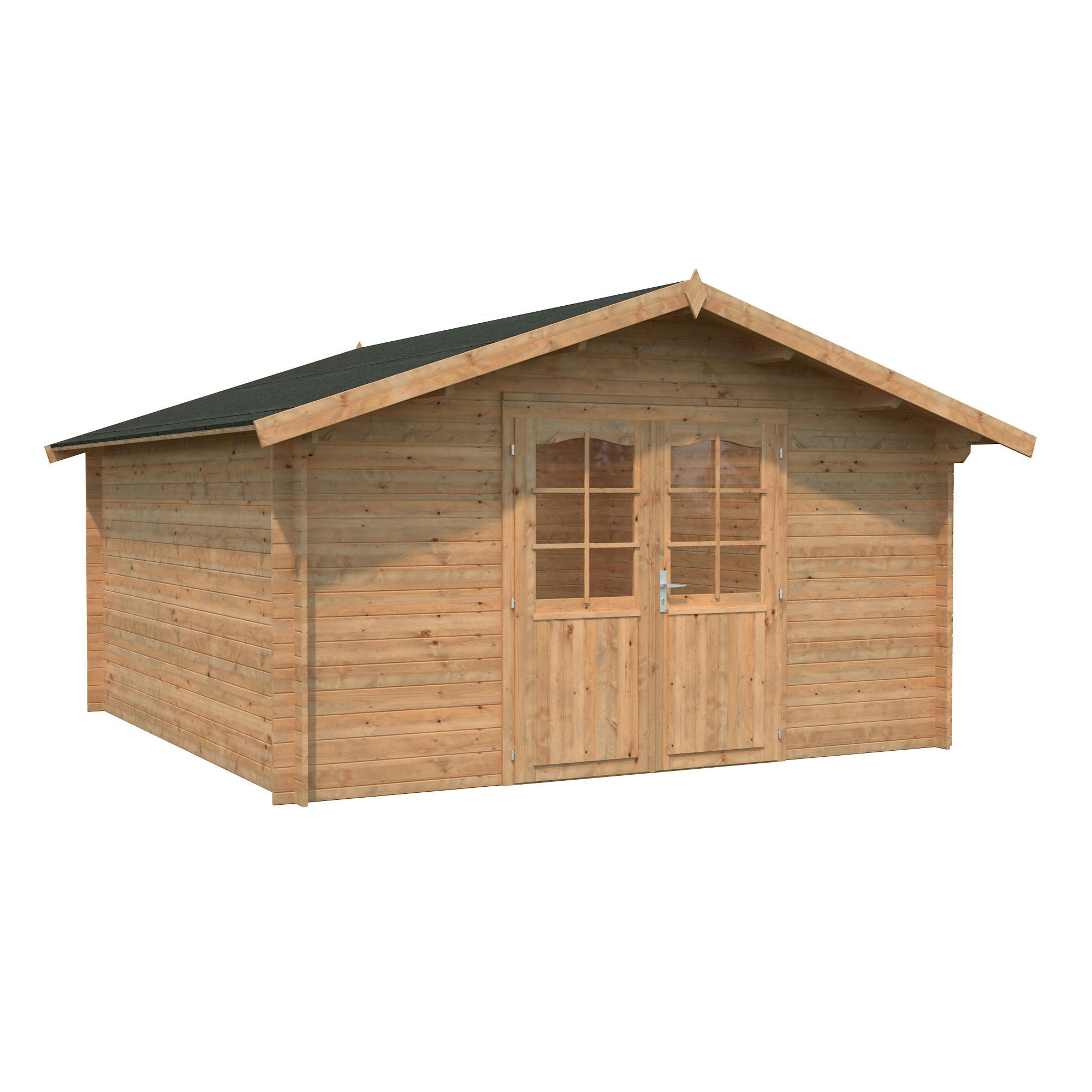 Stuga Palmako Lotta 14,4 m2