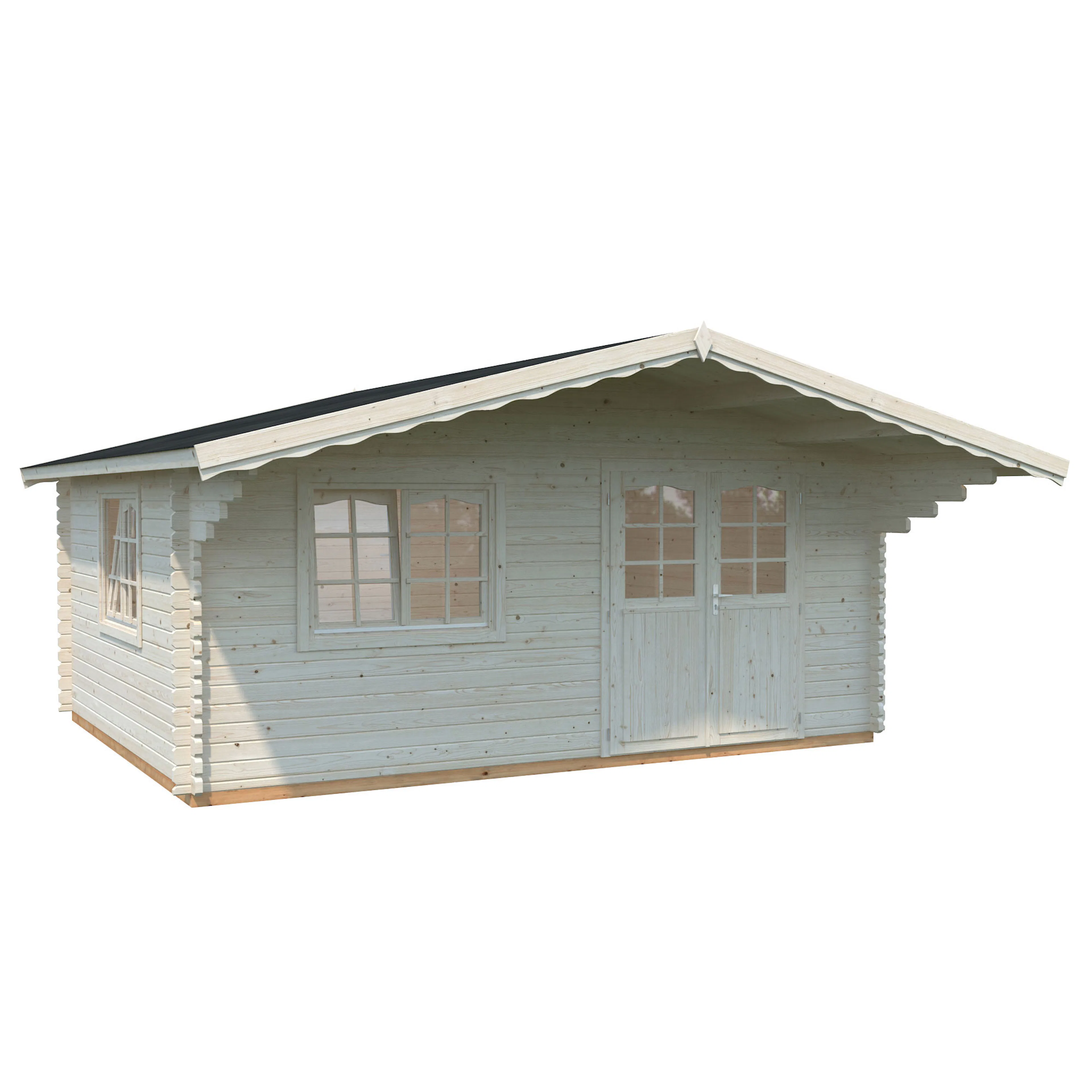 Stuga Palmako Sally 19,9 m2