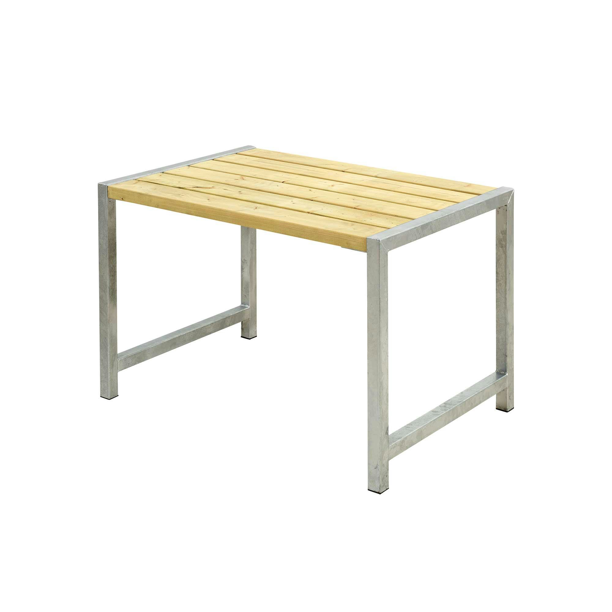 Cafébord PLUS Café Utomhus