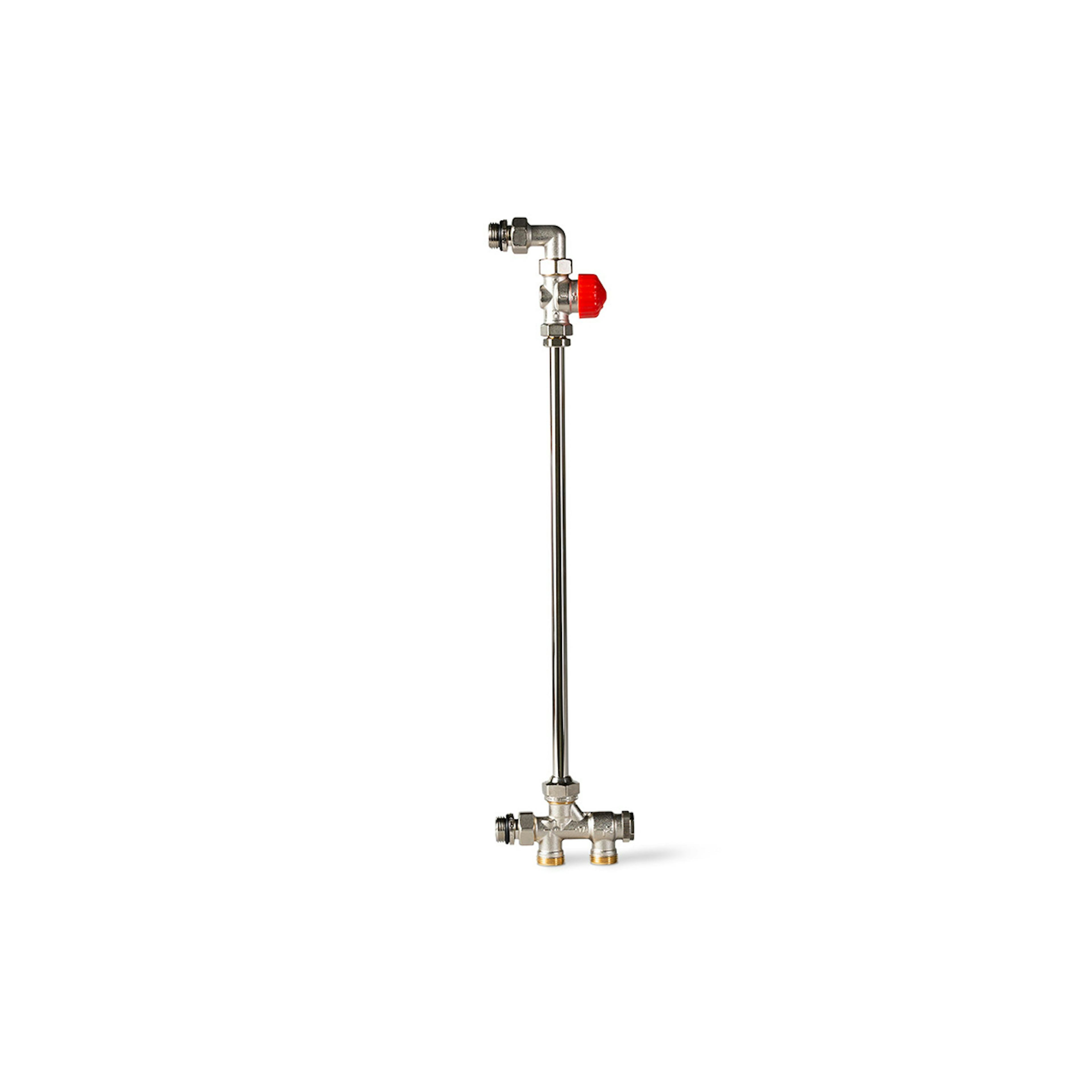 Radiatorkoppel IMI 2-R