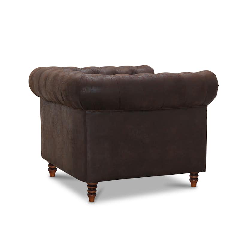 Fåtölj Hagagruppen Cambridge Micro Vintage