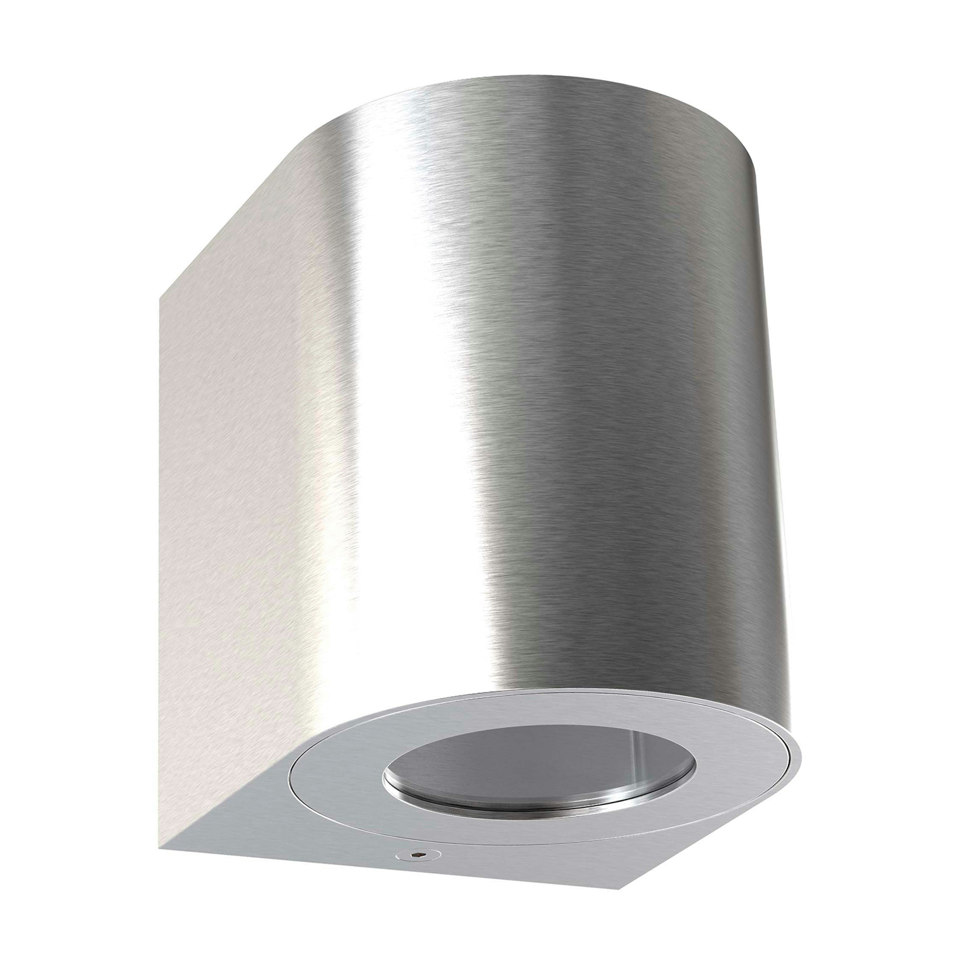 Fasadbelysning Nordlux Canto 2