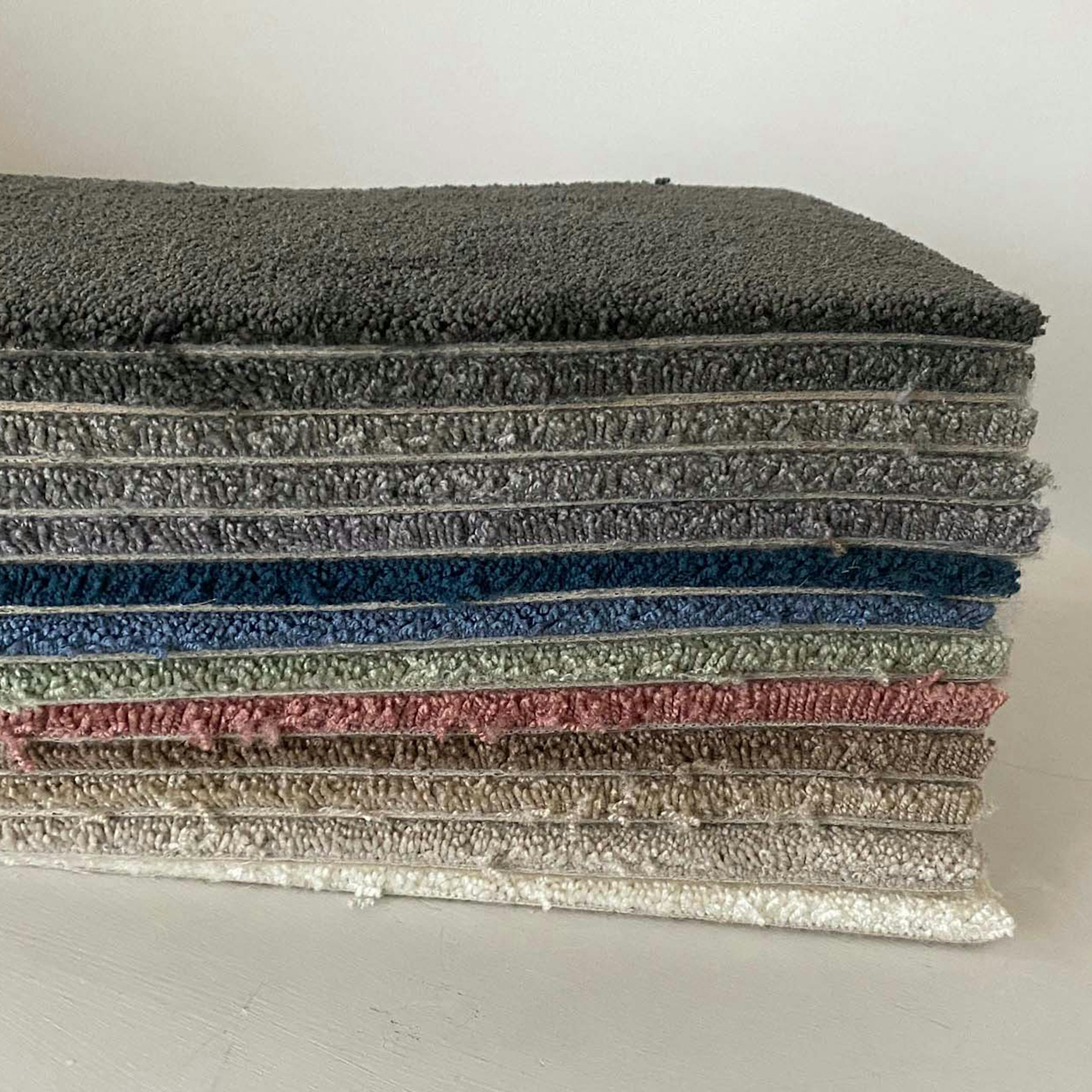 Textilgolv Kjellbergs Carisma