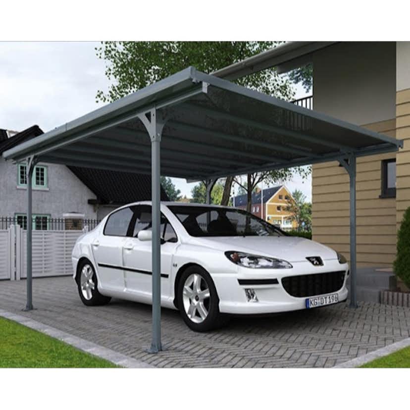 Carport Canopia by Palram Verona 5000
