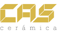 CAS Ceramica logo