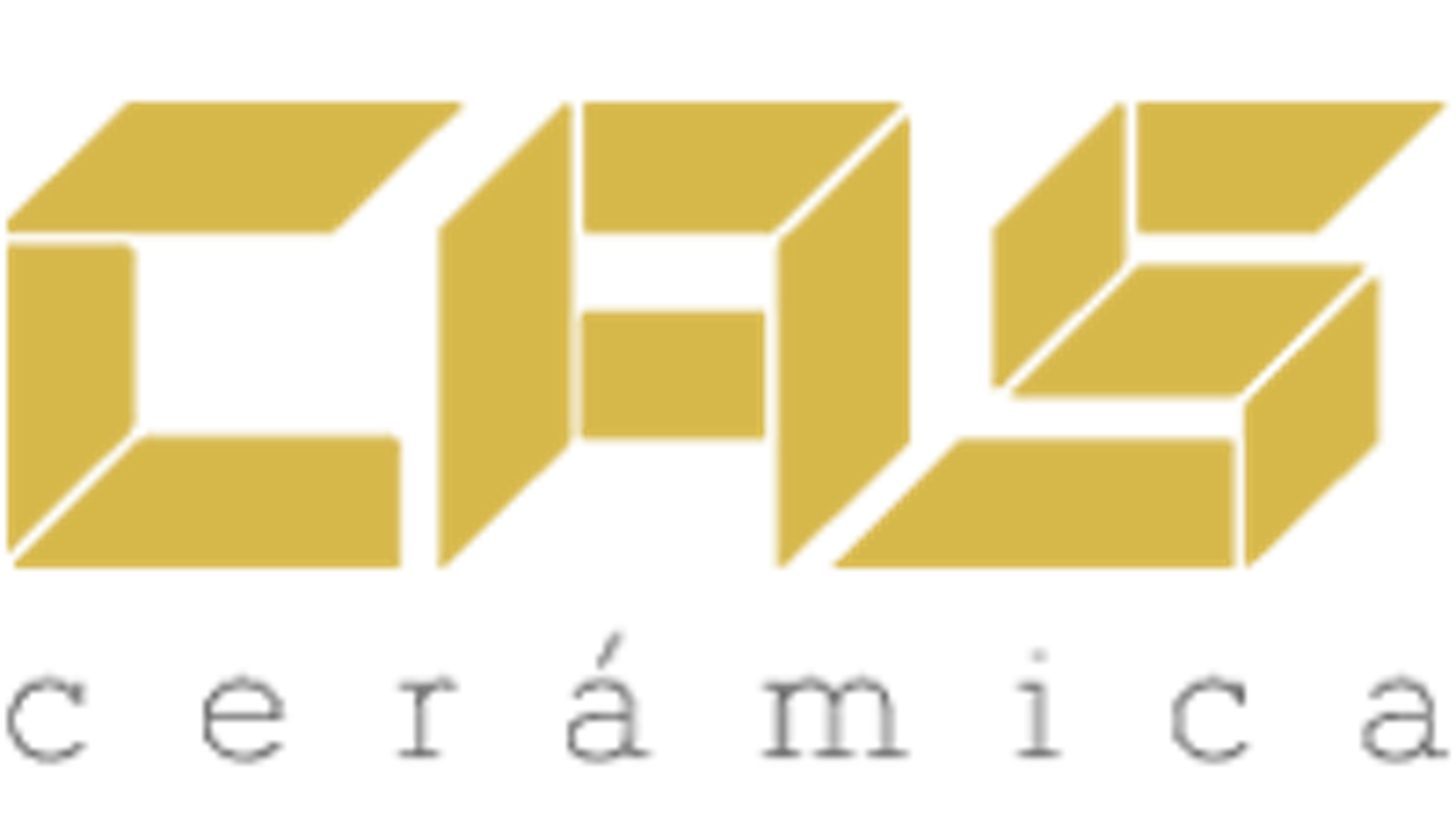 CAS Ceramica logo