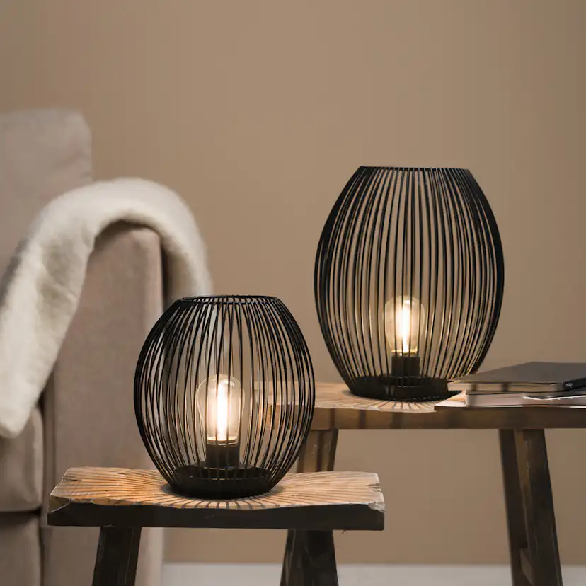 Lanterna Leonardo Casolare