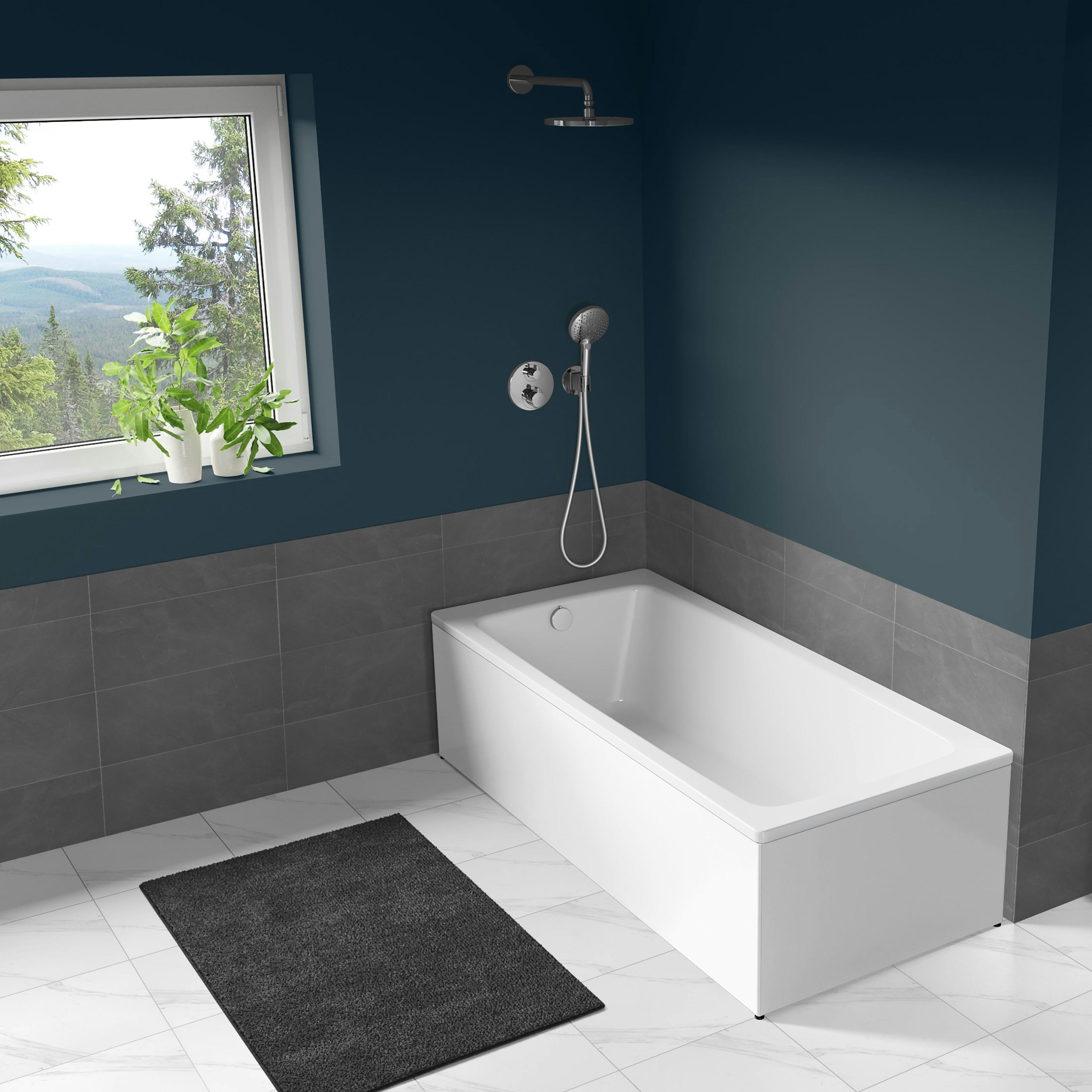 Badkar Langenfeld Cayono