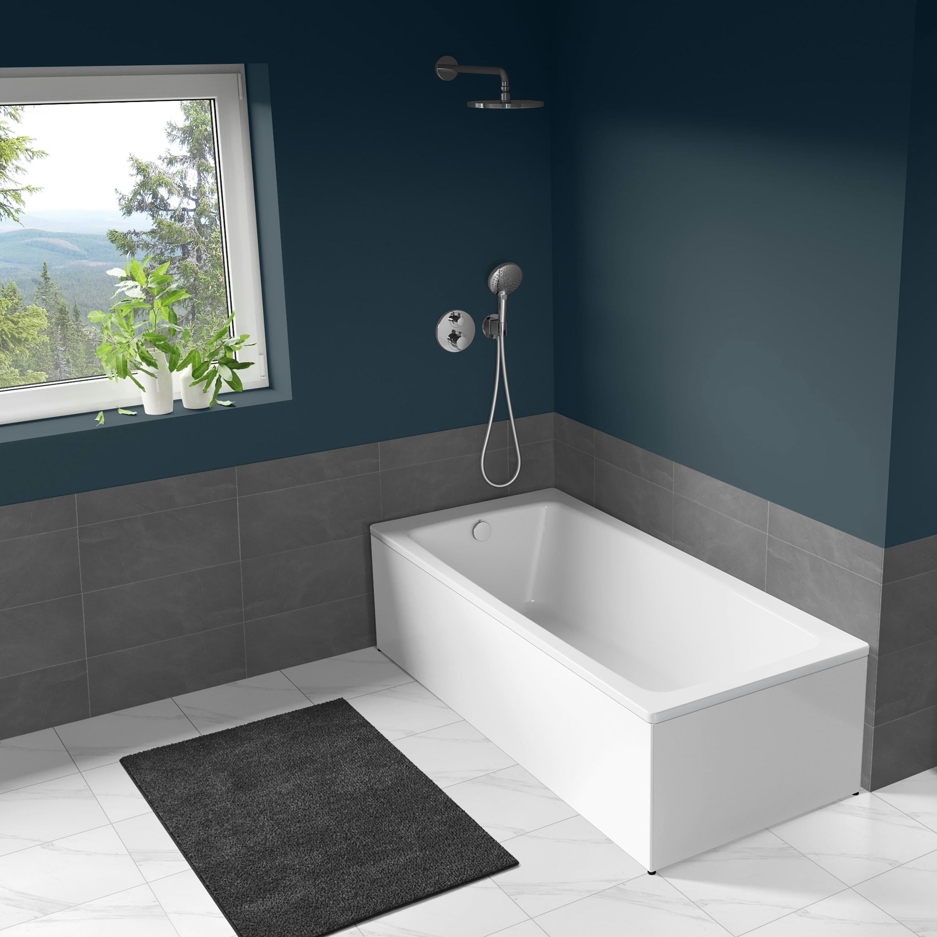 Badkar Langenfeld Cayono