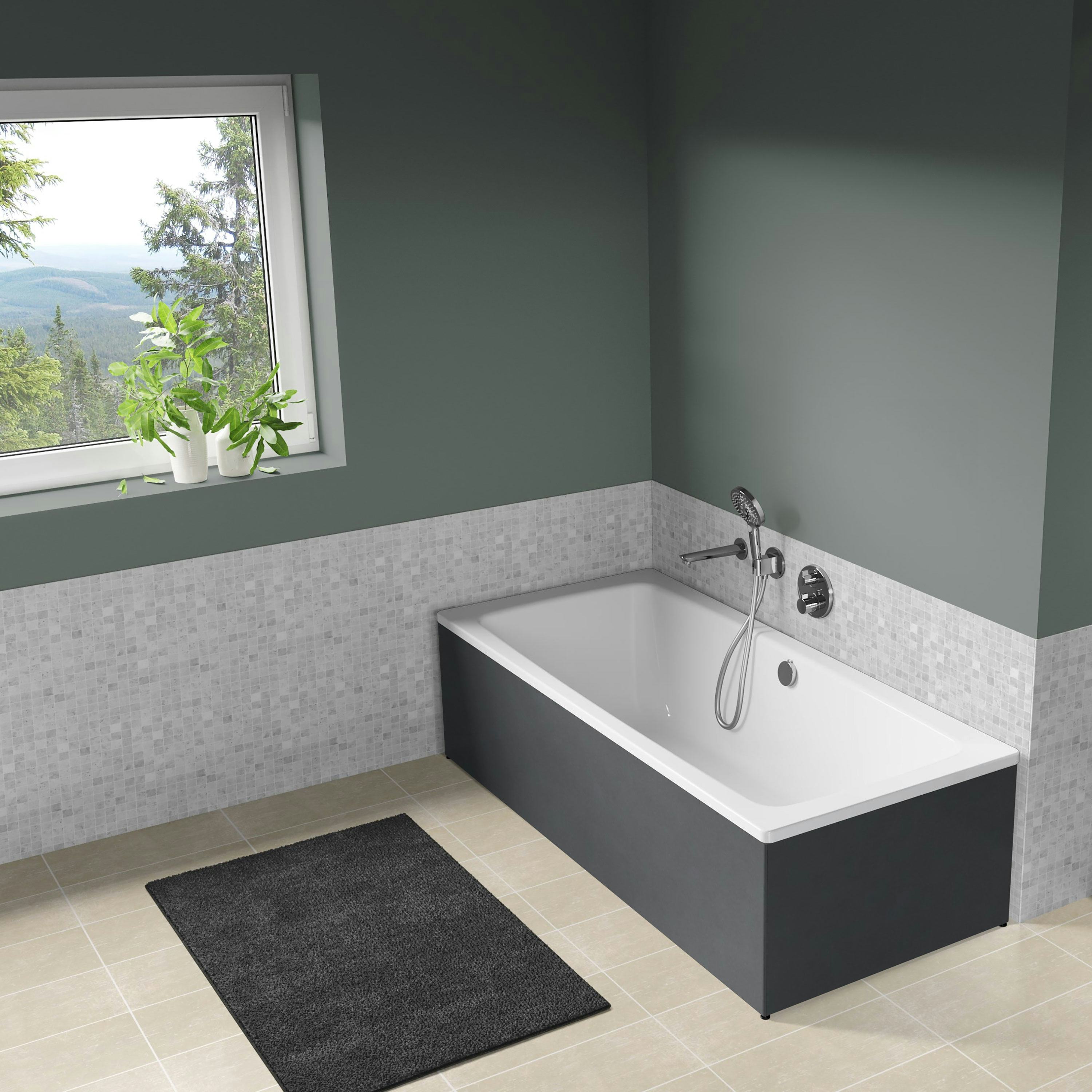 Badkar Langenfeld Cayono Duo