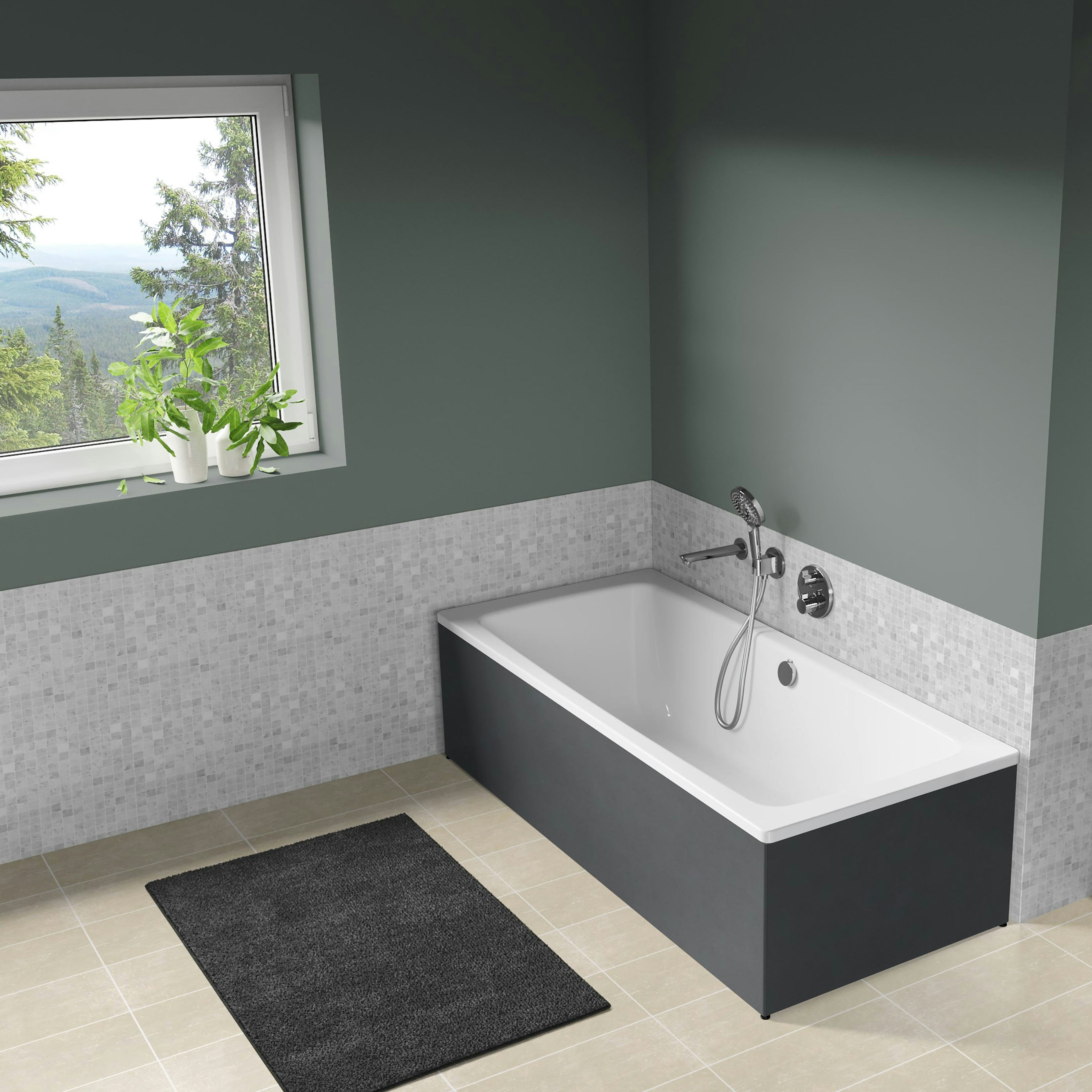 Badkar Langenfeld Cayono Duo