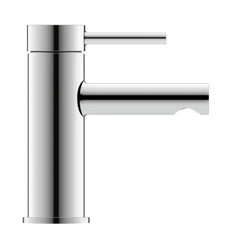 Tvättställsblandare Duravit Circle S