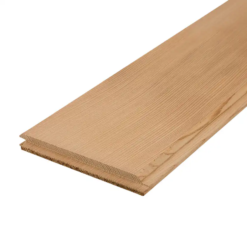 Cederpanel Kärnsund Wood Link 17,5x140mm