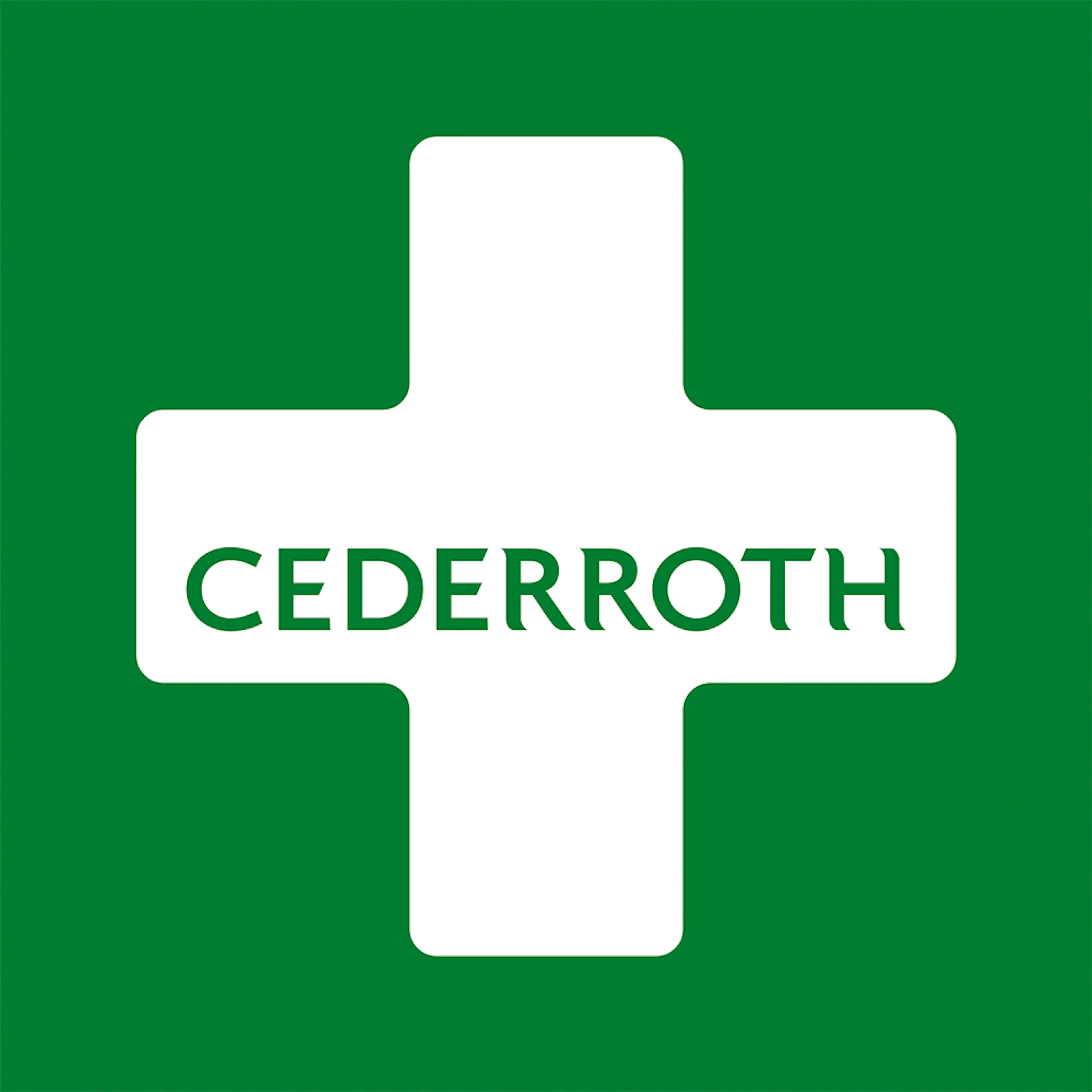 Cederroth logo