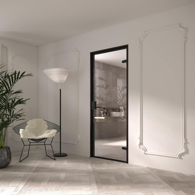 Innerdörr Hietakari Celine M02 New York