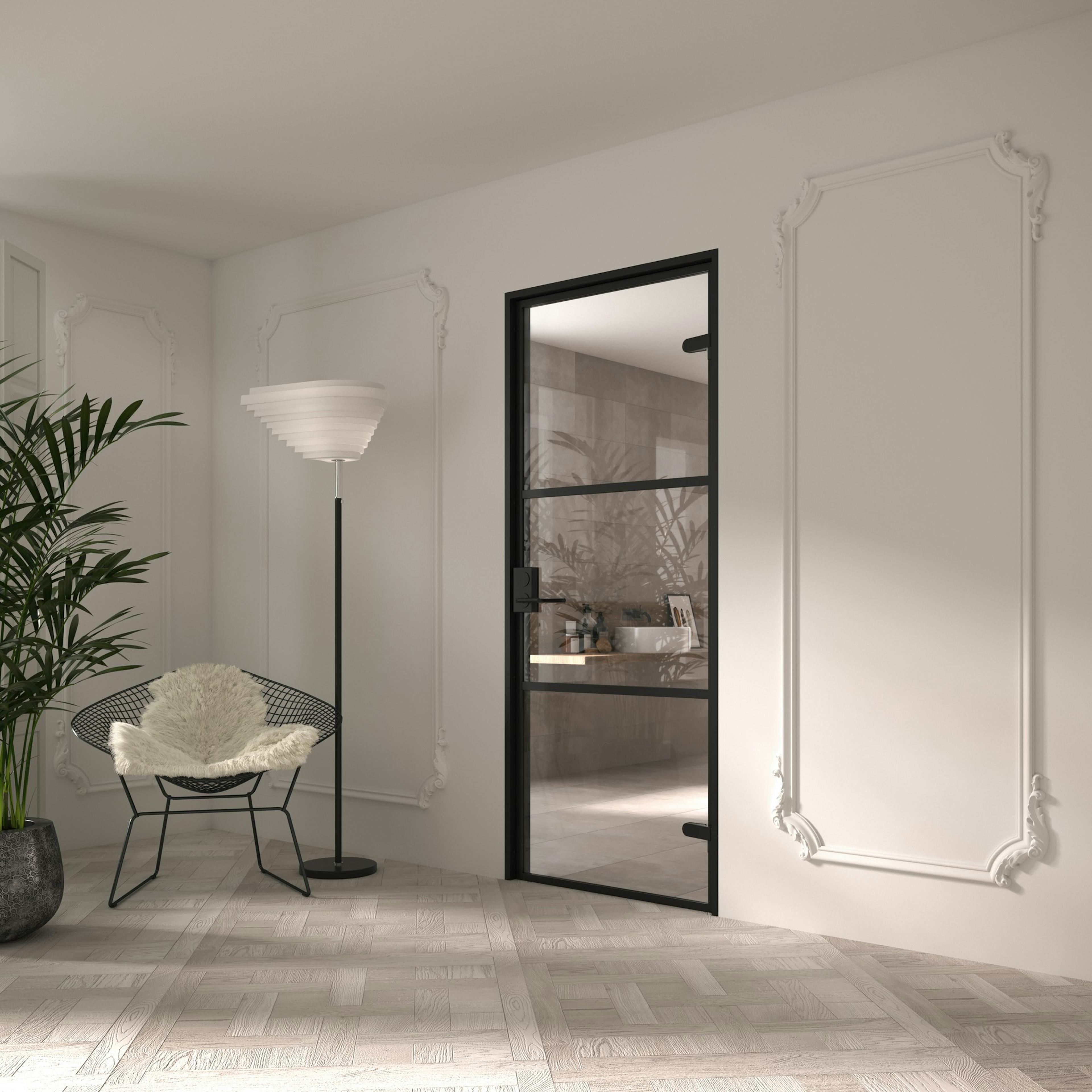 Innerdörr Hietakari Celine M03 Tokyo