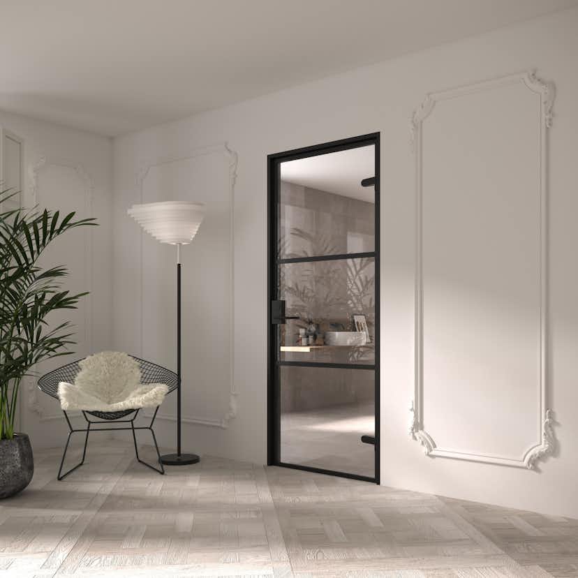 Innerdörr Hietakari Celine M03 Tokyo