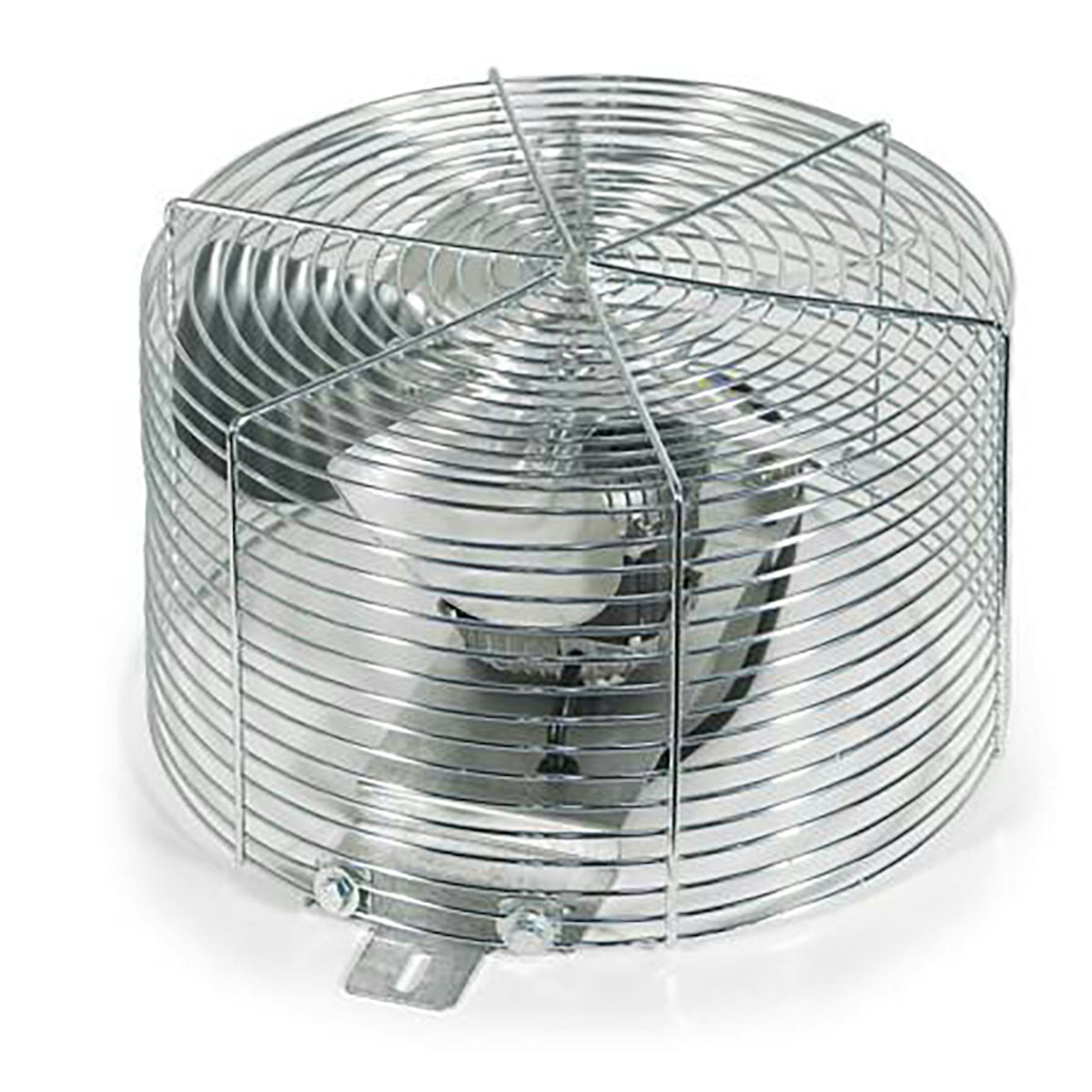 Cirkulationsfläkt El-Björn CF