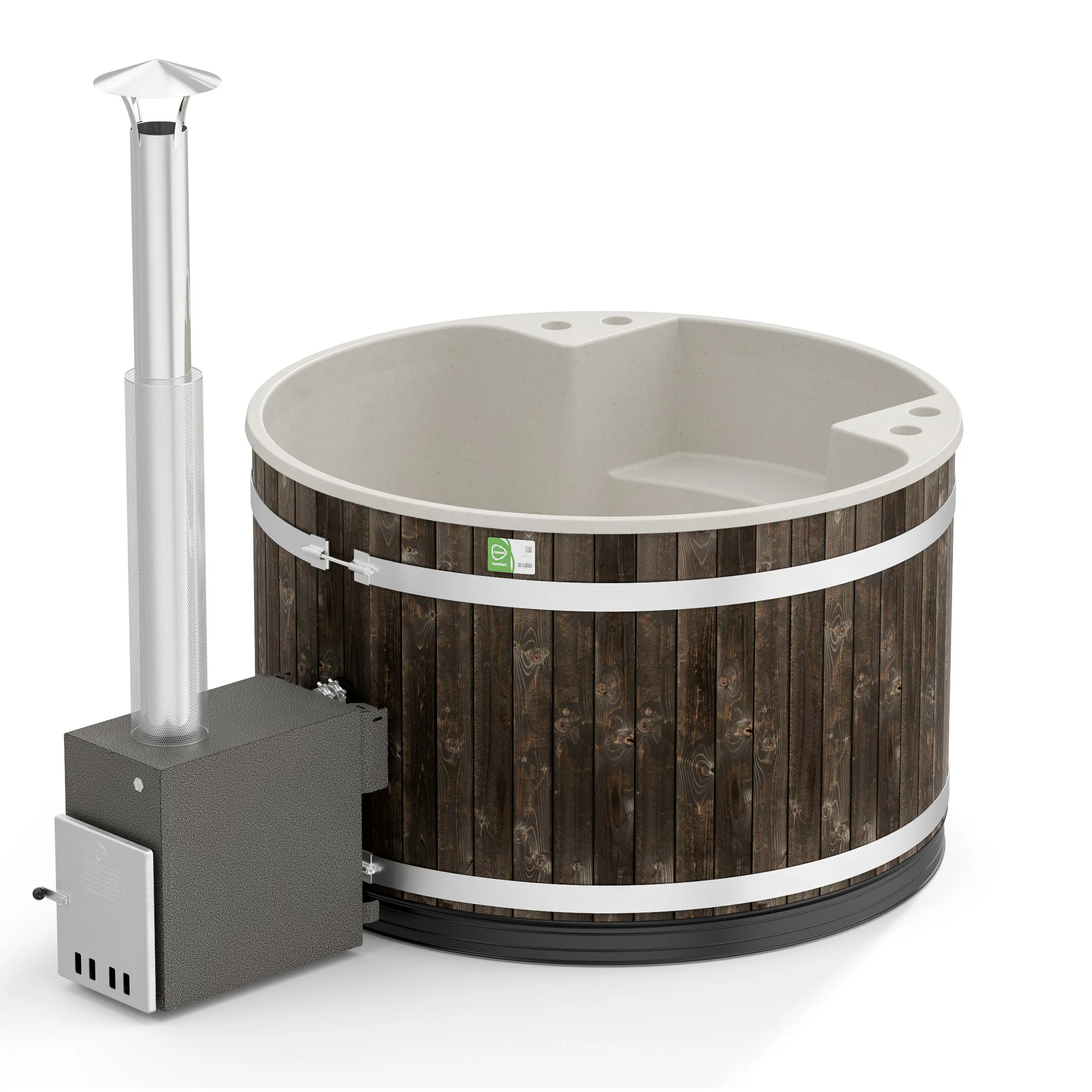 Vedeldad Badtunna Kirami Family M CULT