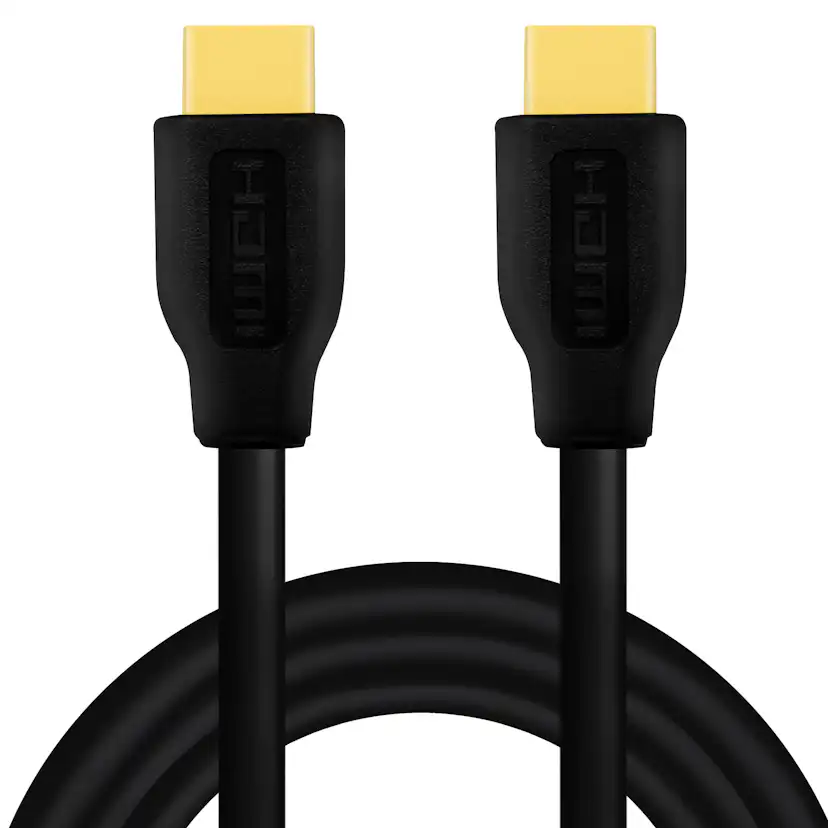 HDMI-kabel LogiLink Premium High Speed 4K/60Hz