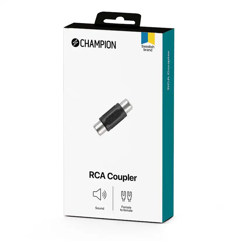 RCA Skarv Champion Hona-Hona