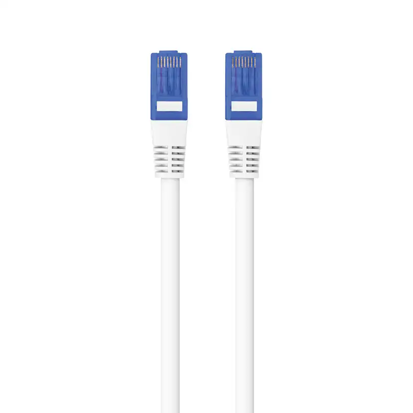 Nätverkskabel Champion CAT6 UTP 10.0m