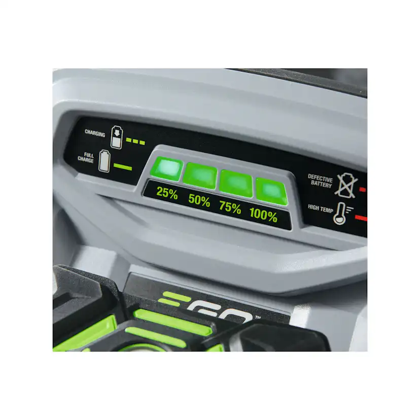 Batteriladdare EGO POWER+ CH5500E